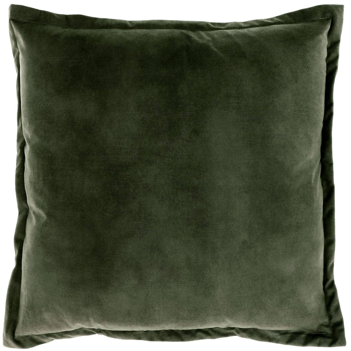 BASICS - Sierkussen - 50x50 cm - Effen kleur - Luxe uitstraling - Meerbach Home Deco