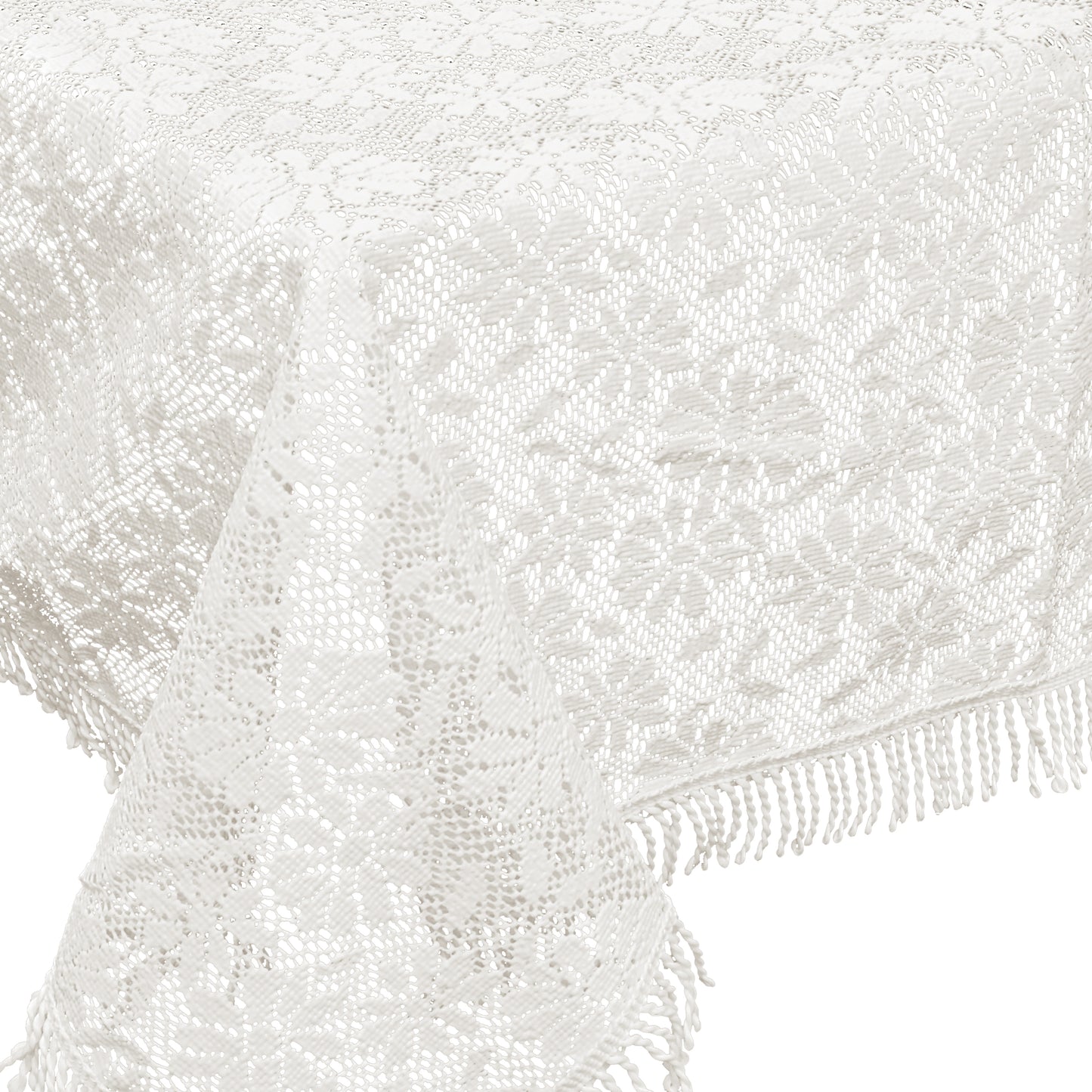 Unique Outdoor - Tafelkleed - 140x180 cm - Voor buiten - Foam