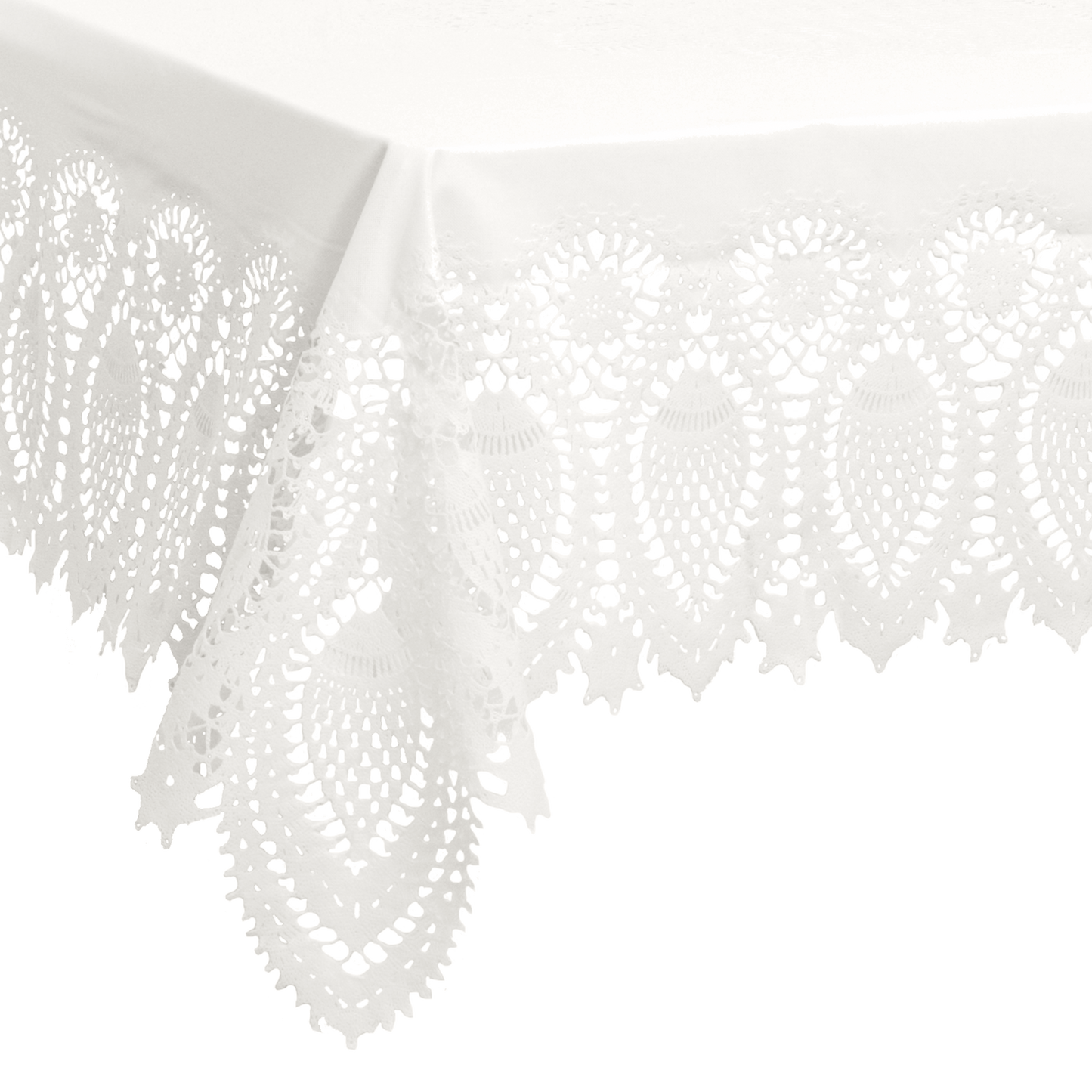 Amira - Tafelkleed - 137x180 cm - Voor buiten - Zomers tuintafelkleed