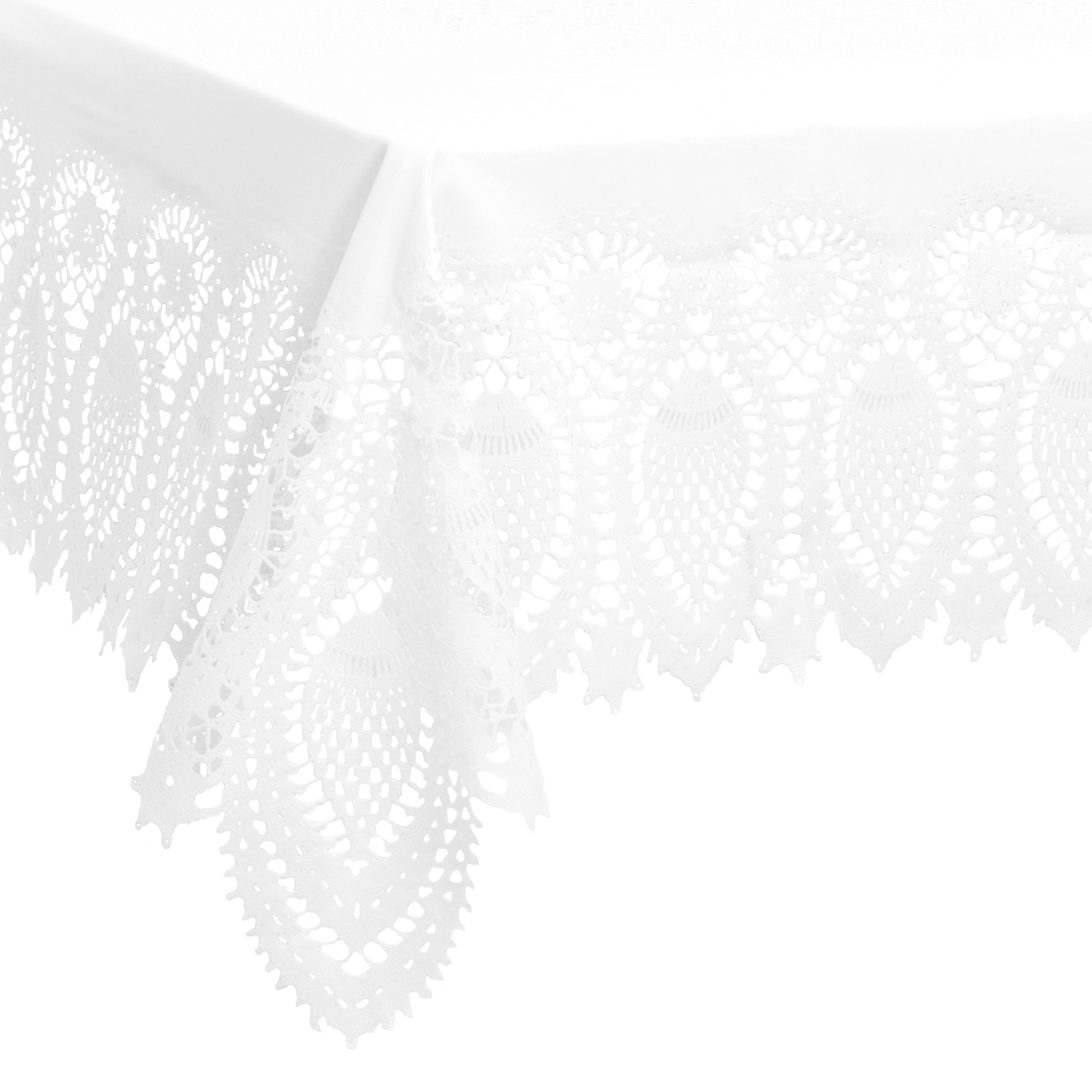Amira - Tafelkleed - 137x180 cm - Voor buiten - Zomers tuintafelkleed