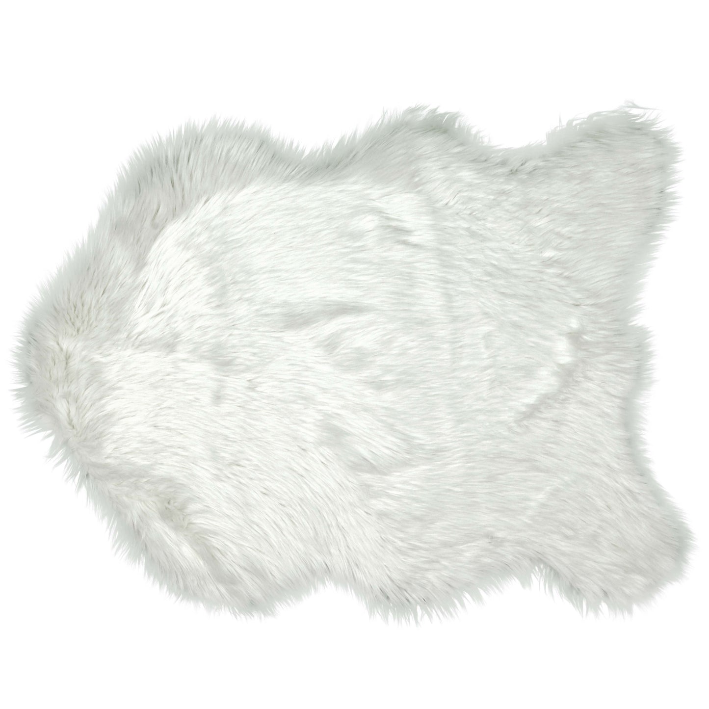 FAKE FUR FLOORMAT - 60x90 cm - Meerbach Home Deco
