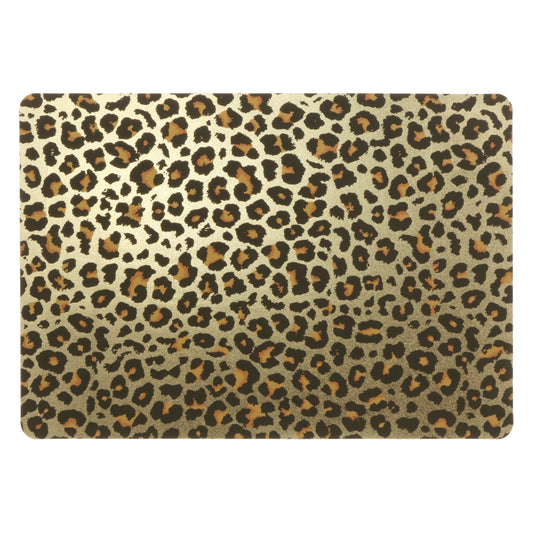 ULLA - Placemat - 30x45 cm - Panterprint - Meerbach Home Deco