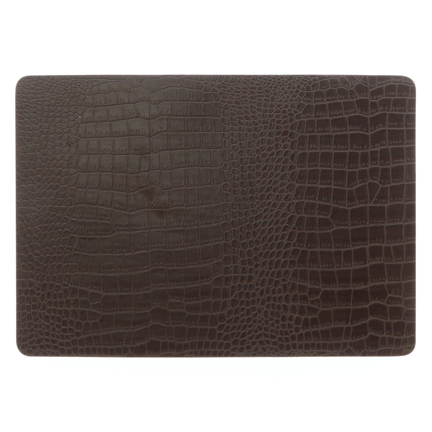 BODIL - Placemat - 30x43 cm - Krokodillenleer print - Meerbach Home Deco