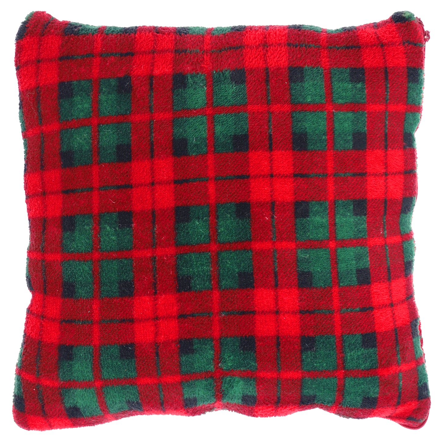 SNUGGLE - Sierkussen / Plaid - 150x200 cm - sierkussen én plaid - Multifunctioneel - Warm en stevig - Meerbach Home Deco