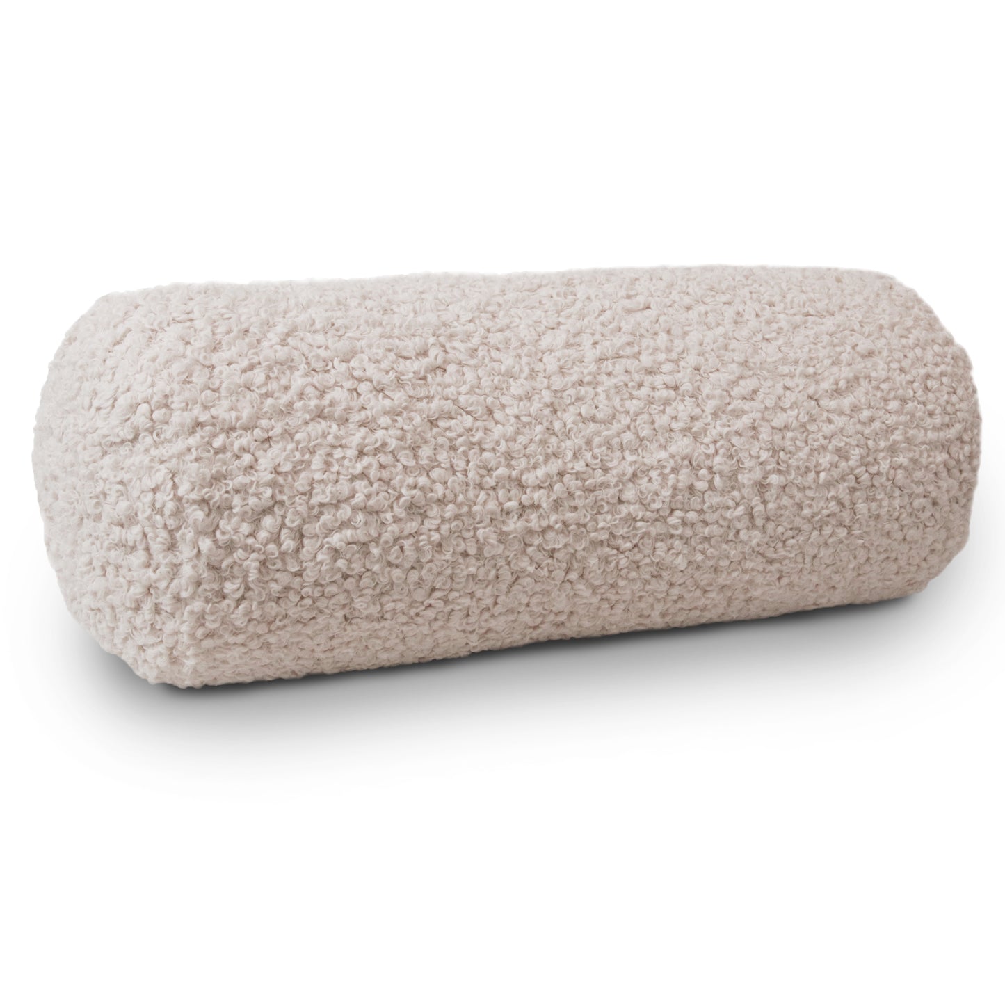 Chico sierkussen - 20x45 cm - Bouclé - Meerbach Home Deco