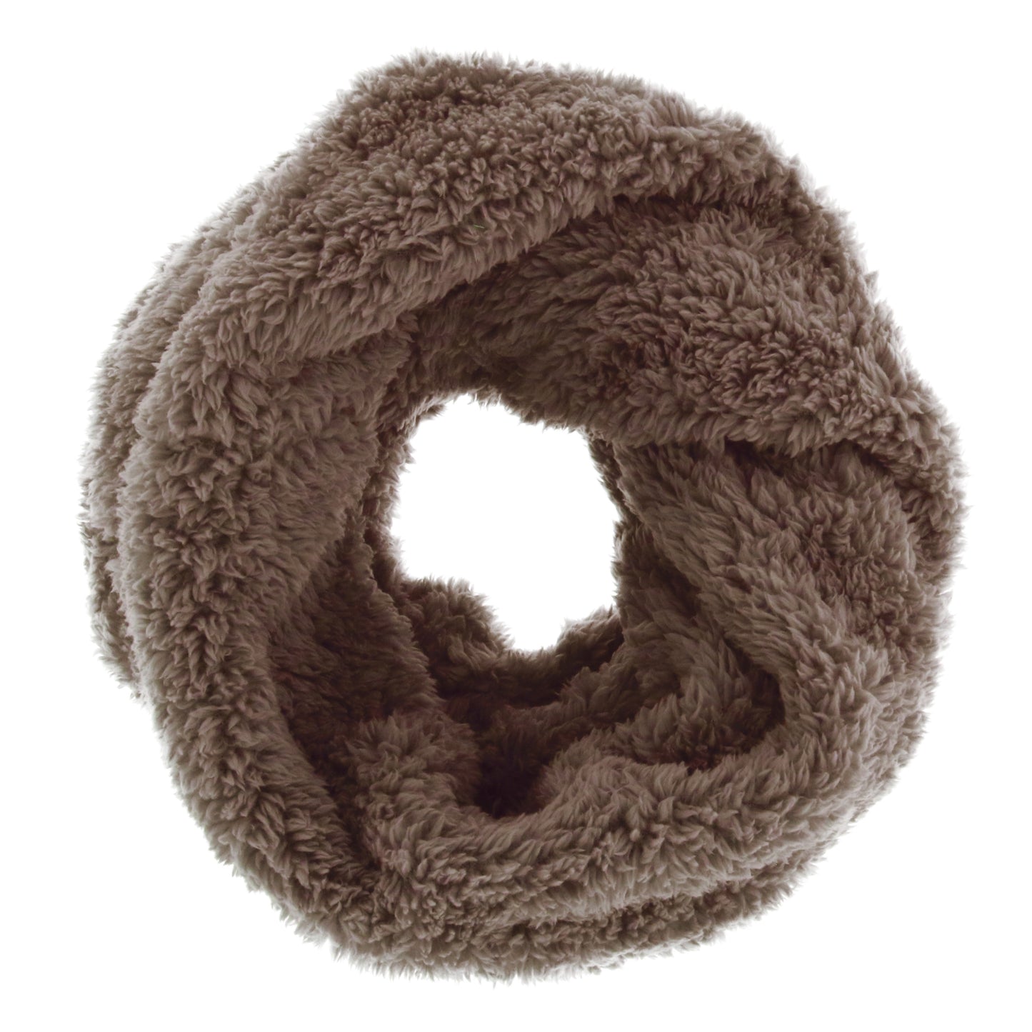NONNIE - Colsjaal - Teddy - Warm - Trendy - Meerbach Home Deco