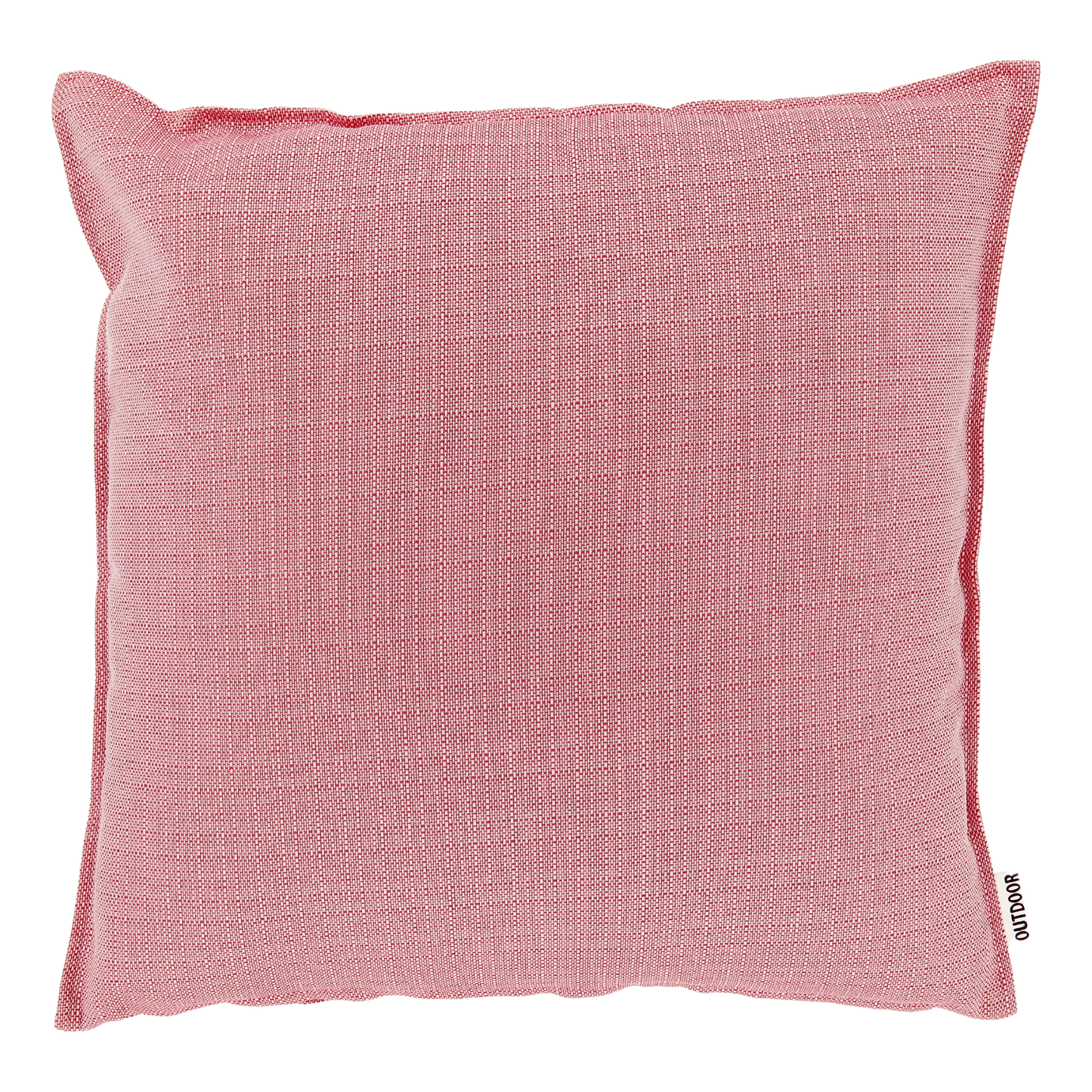 BLISS OUTDOOR - Sierkussen - 45x45 cm - Waterafstotend - Linnenlook