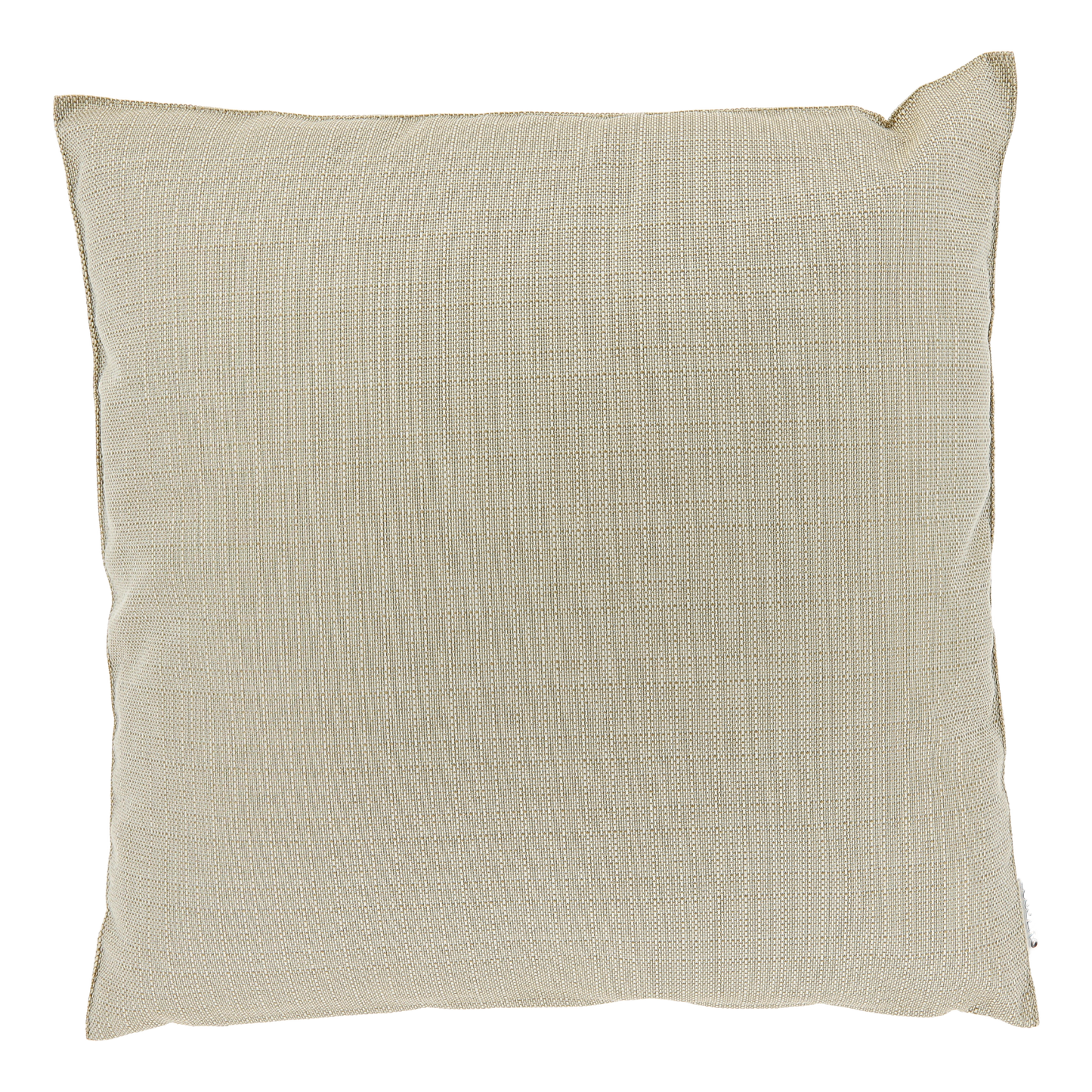 BLISS OUTDOOR - Sierkussen - 45x45 cm - Waterafstotend - Linnenlook