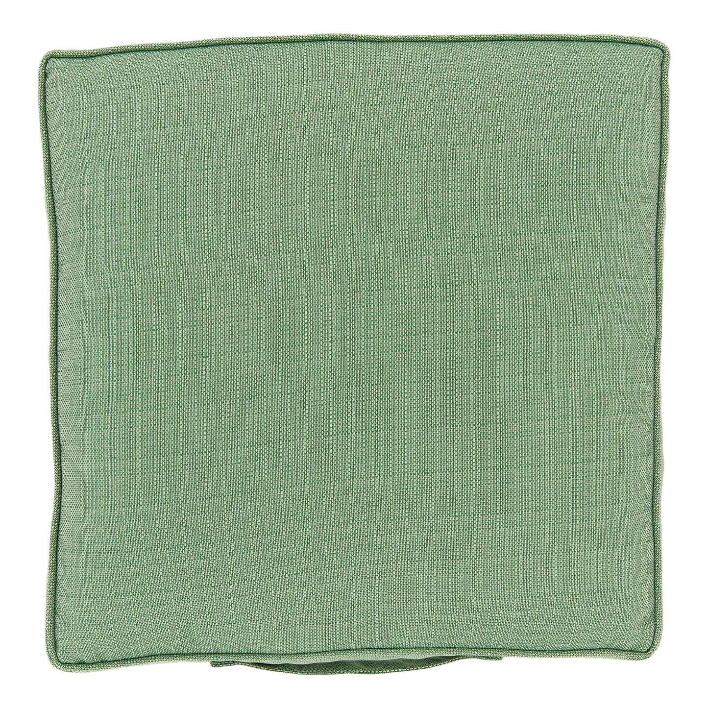 BLISS OUTDOOR - Playpen cushion - 42x42x5 cm - Water-repellent - Linen look