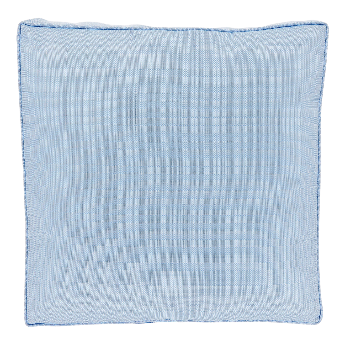 BLISS OUTDOOR - Playpen cushion - 42x42x5 cm - Water-repellent - Linen look