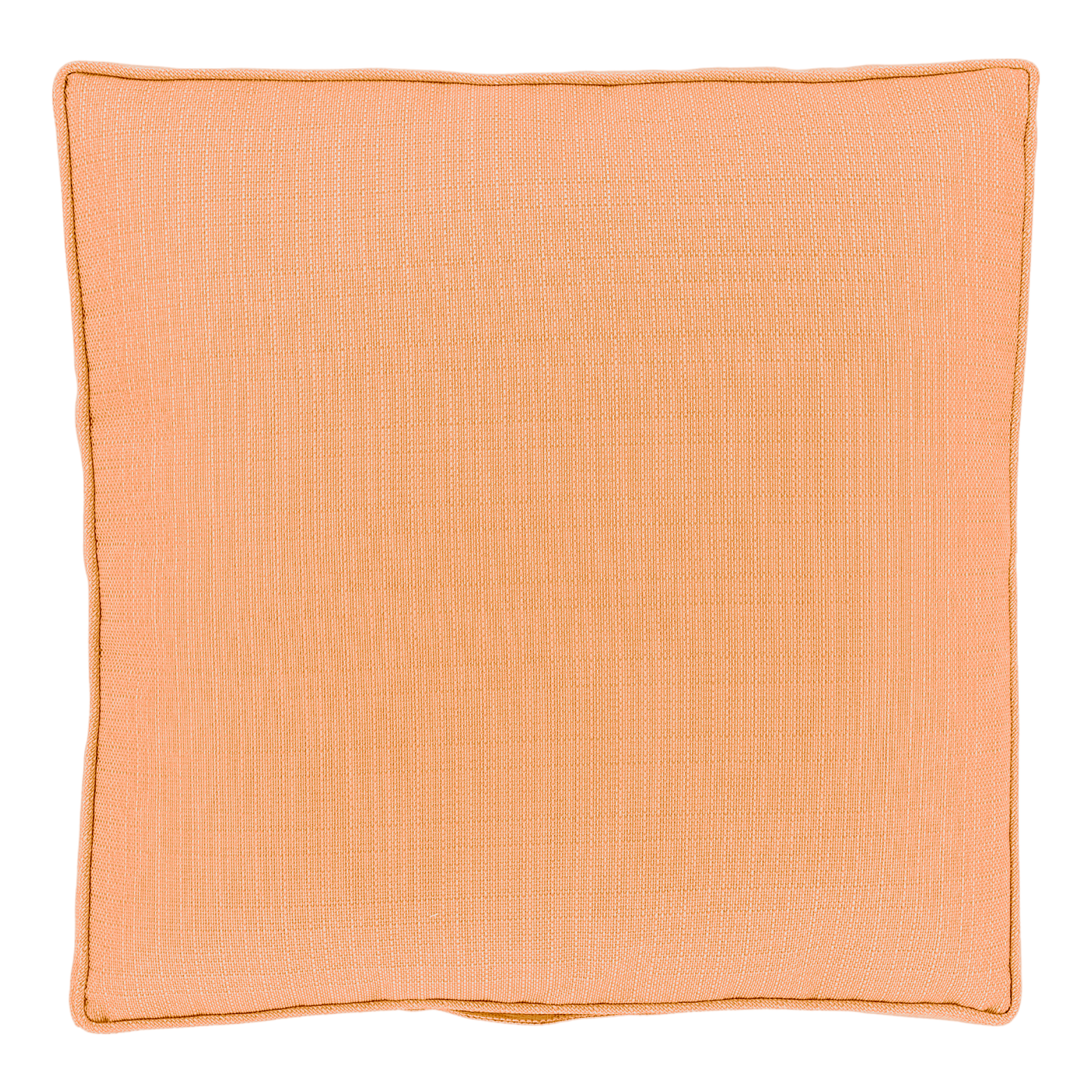 BLISS OUTDOOR - Playpen cushion - 42x42x5 cm - Water-repellent - Linen look