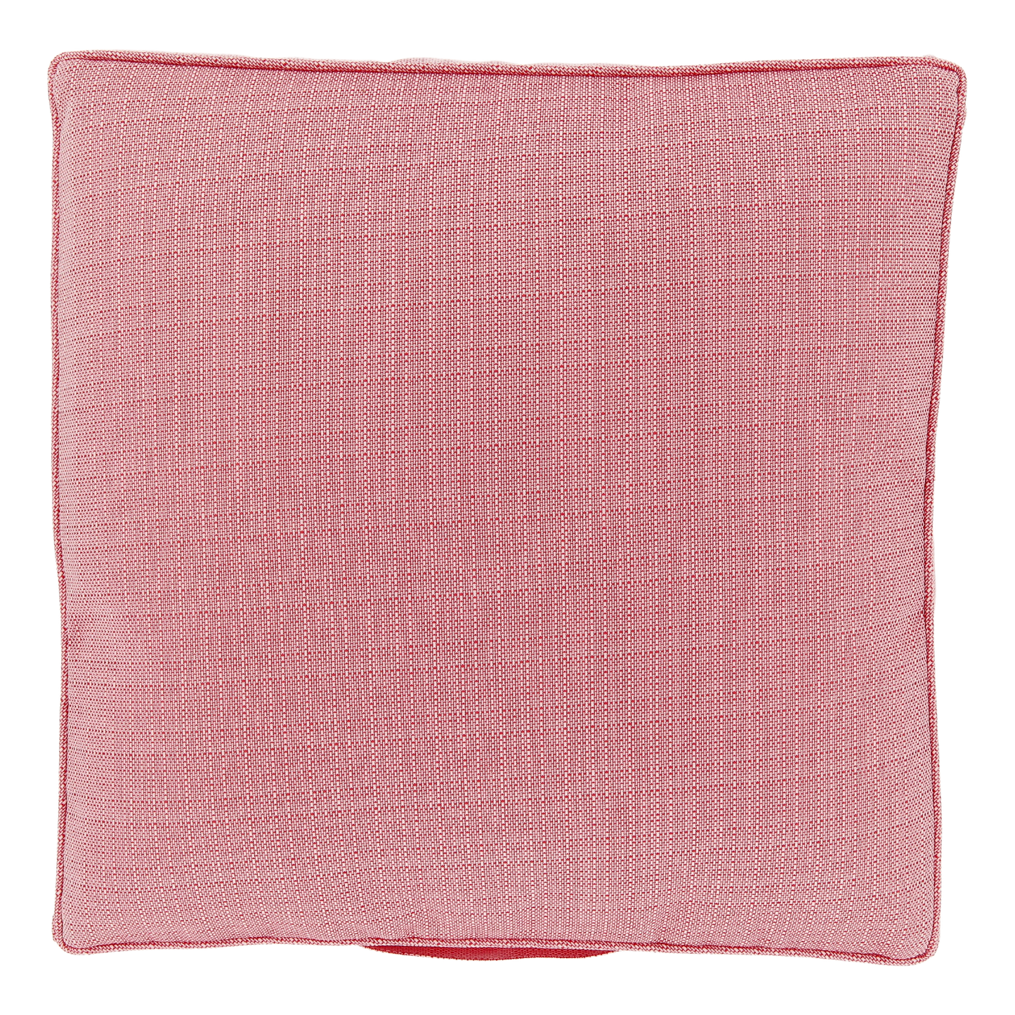 BLISS OUTDOOR - Playpen cushion - 42x42x5 cm - Water-repellent - Linen look
