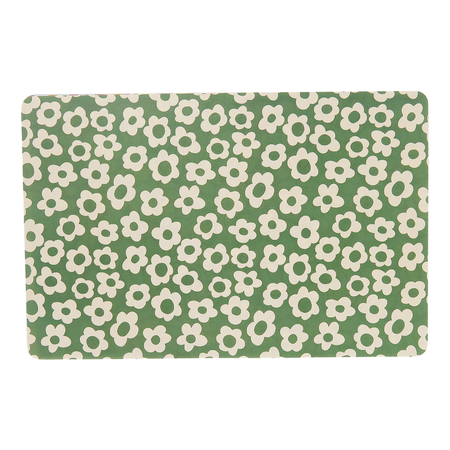 SUMMER - Placemat - 43,5x28,5 cm - Summer prints