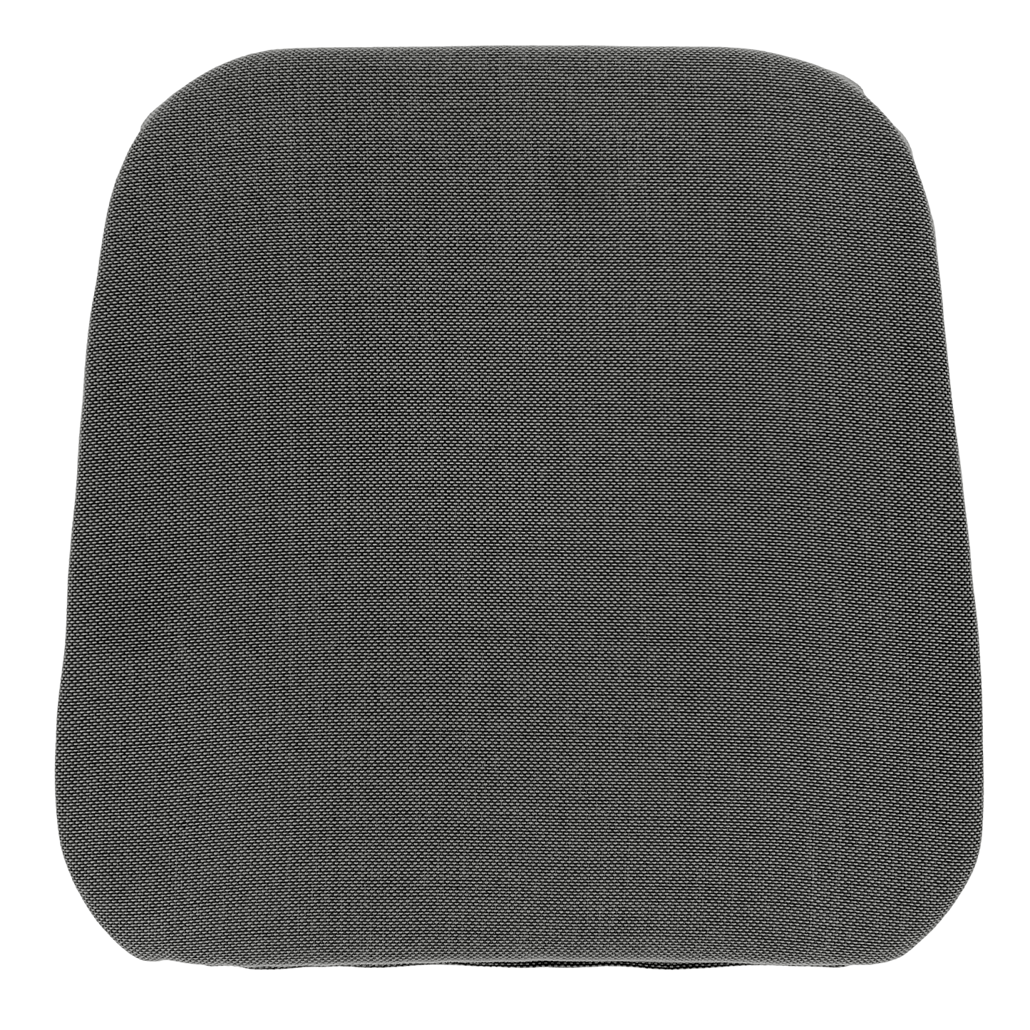 ELBA OUTDOOR - Wickerstoel kussen - 45x46x5 cm - Waterafstotend