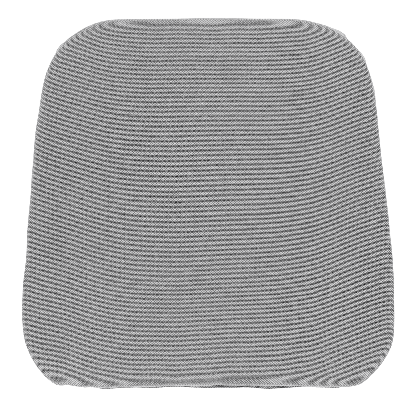 ELBA OUTDOOR - Wickerstoel kussen - 45x46x5 cm - Waterafstotend
