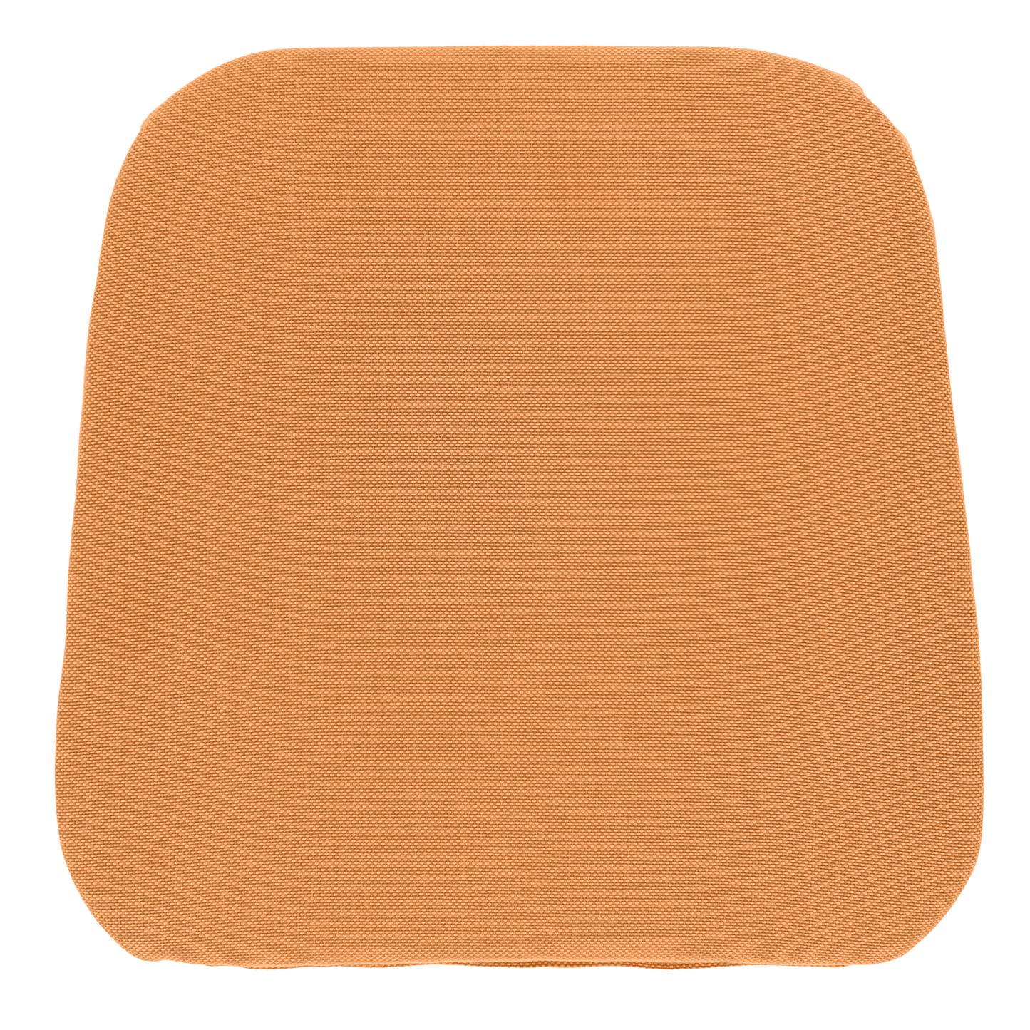 ELBA OUTDOOR - Wickerstoel kussen - 45x46x5 cm - Waterafstotend