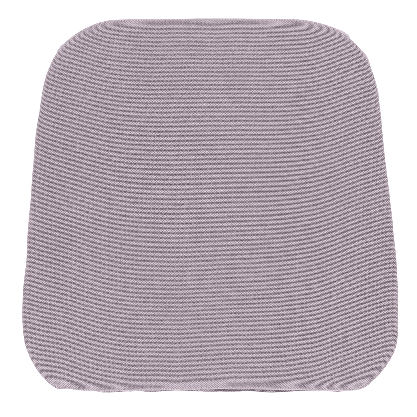 ELBA OUTDOOR - Wickerstoel kussen - 45x46x5 cm - Waterafstotend