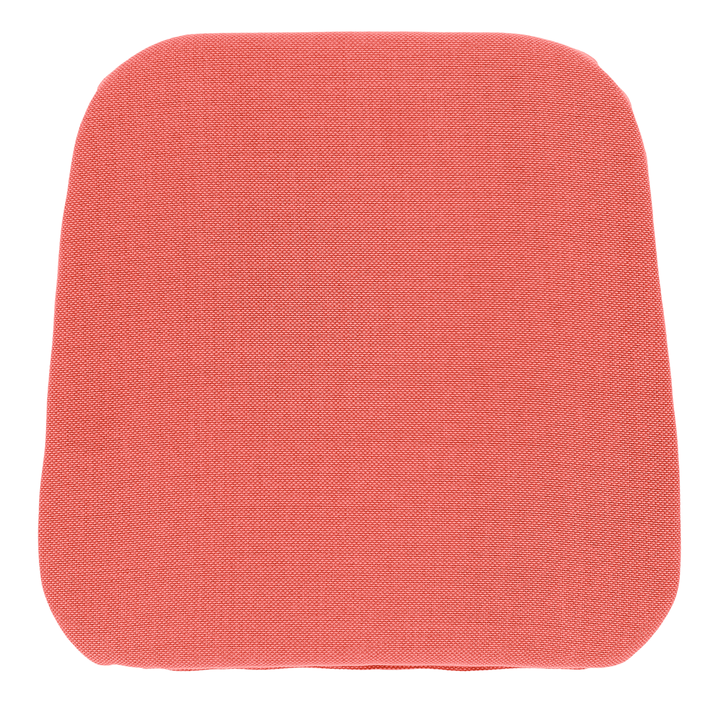 ELBA OUTDOOR - Wickerstoel kussen - 45x46x5 cm - Waterafstotend