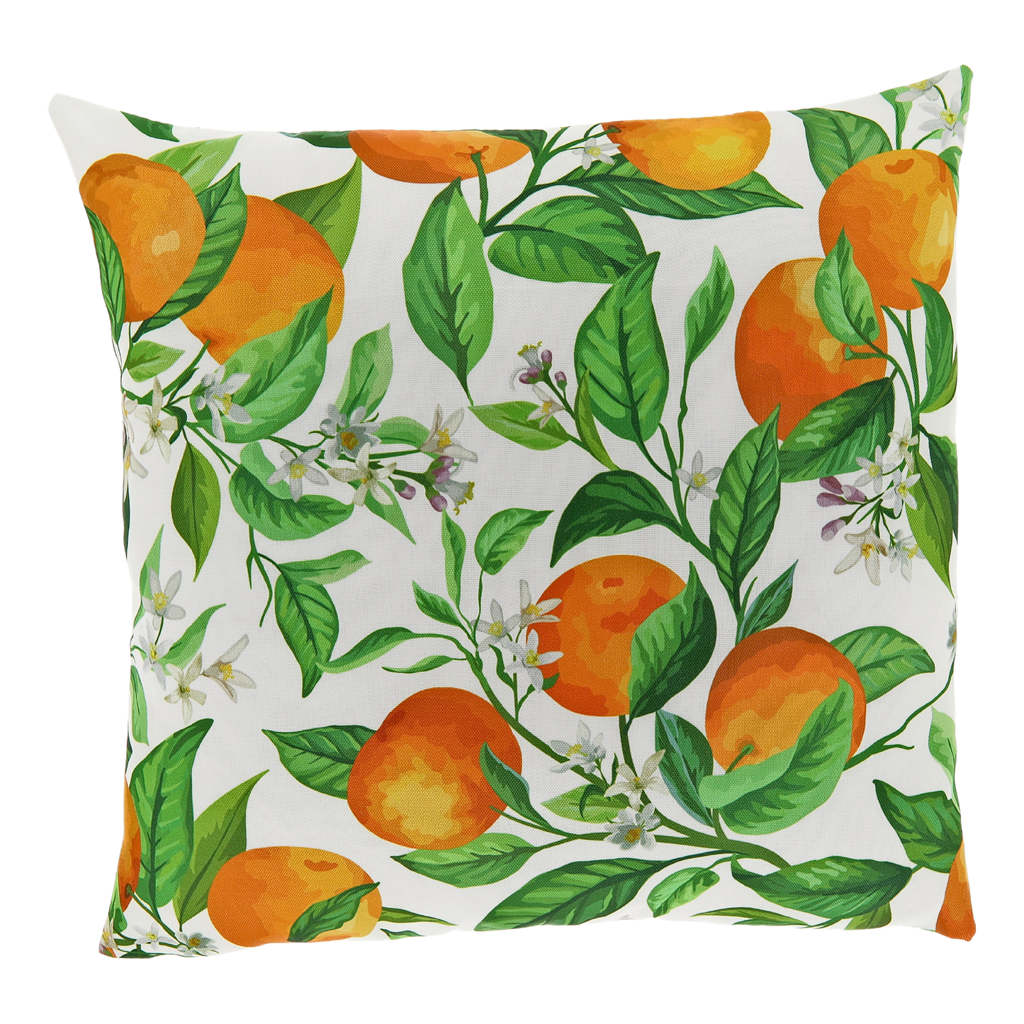 SHARON OUTDOOR - Sierkussen - 45x45 cm - Waterafstotend - Weersbestendig