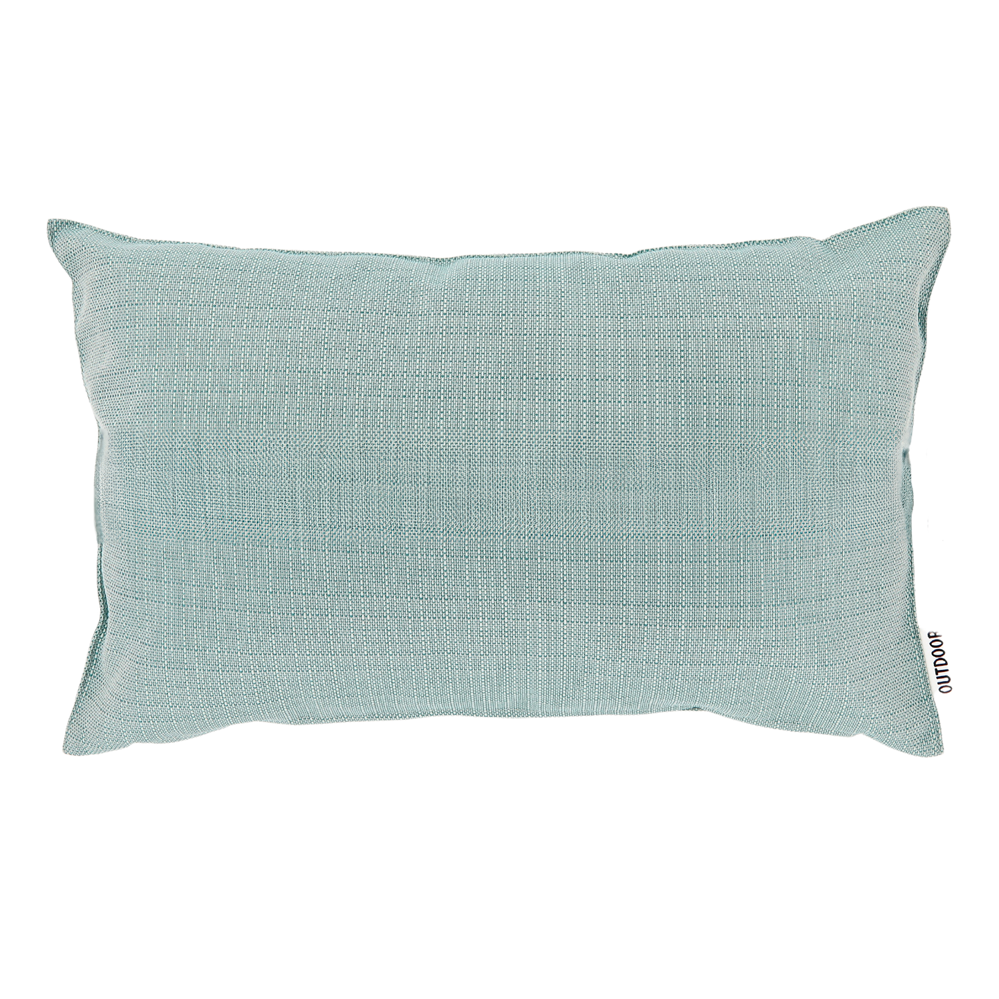 BLISS OUTDOOR - Sierkussen - 40x60 cm - Waterafstotend - Linnenlook