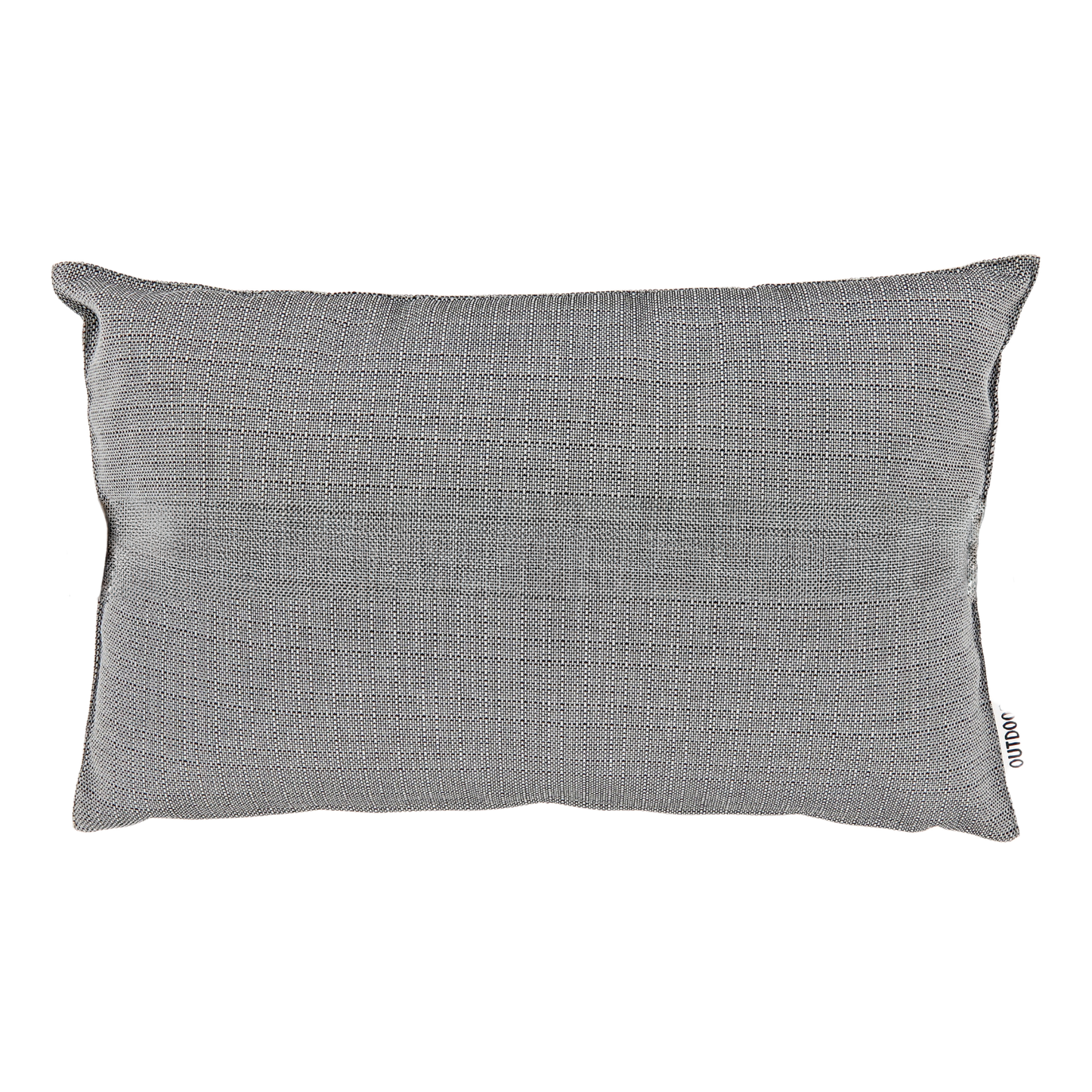 BLISS OUTDOOR - Sierkussen - 40x60 cm - Waterafstotend - Linnenlook