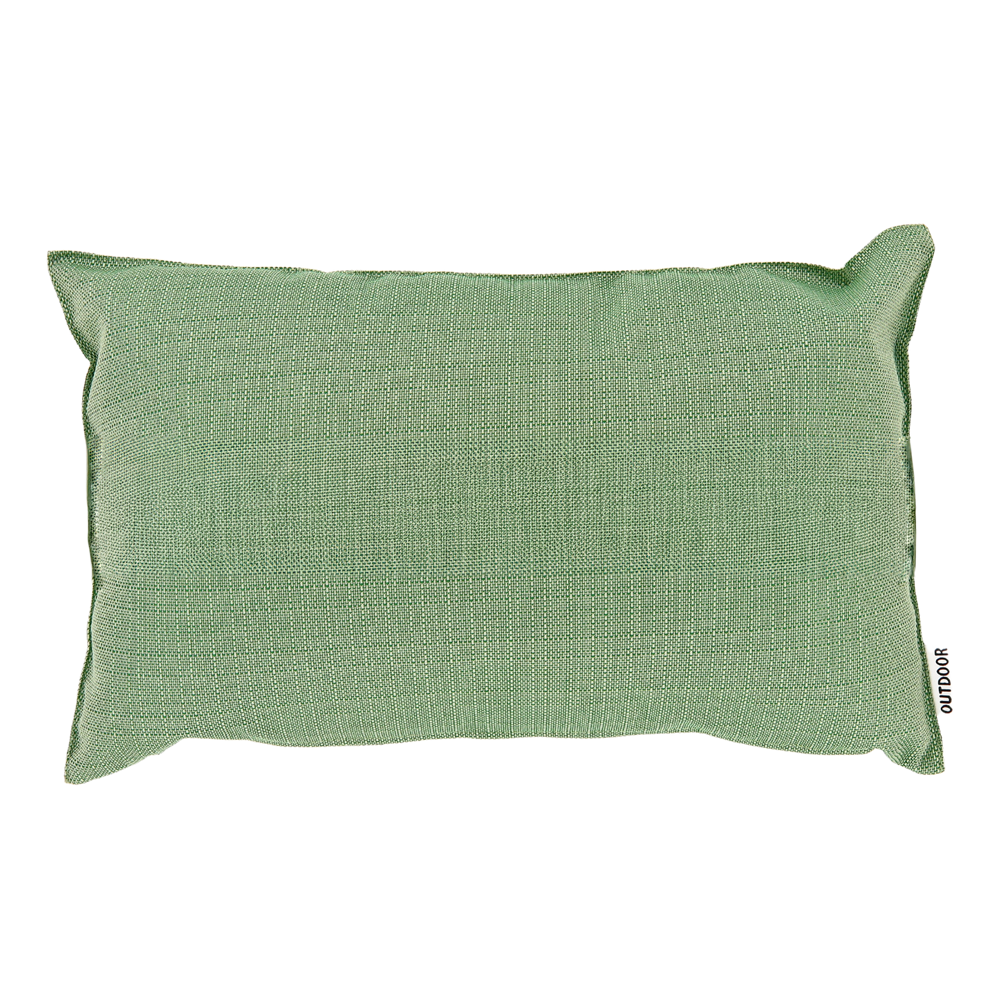 BLISS OUTDOOR - Sierkussen - 40x60 cm - Waterafstotend - Linnenlook