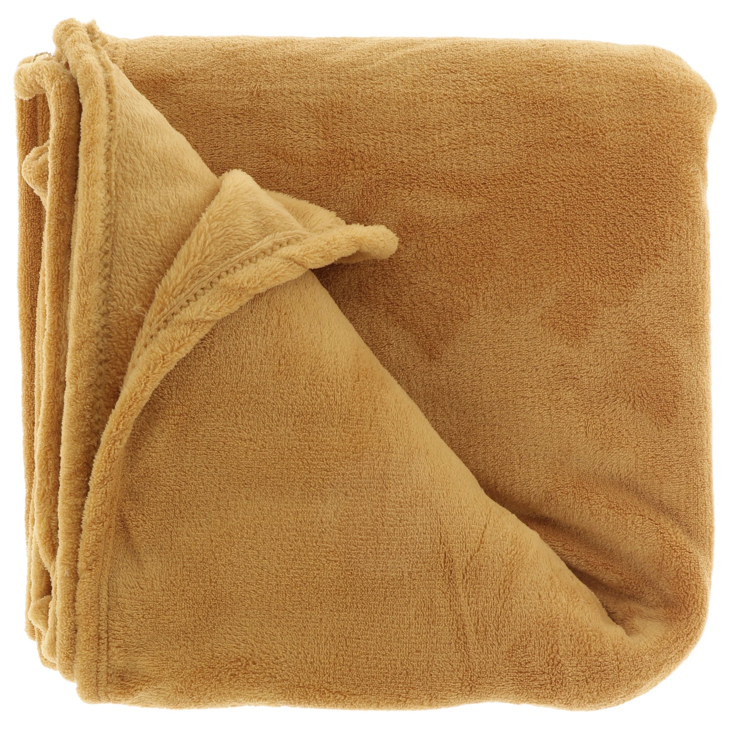 CLAUDI plaid - 130x160 cm - Fleece