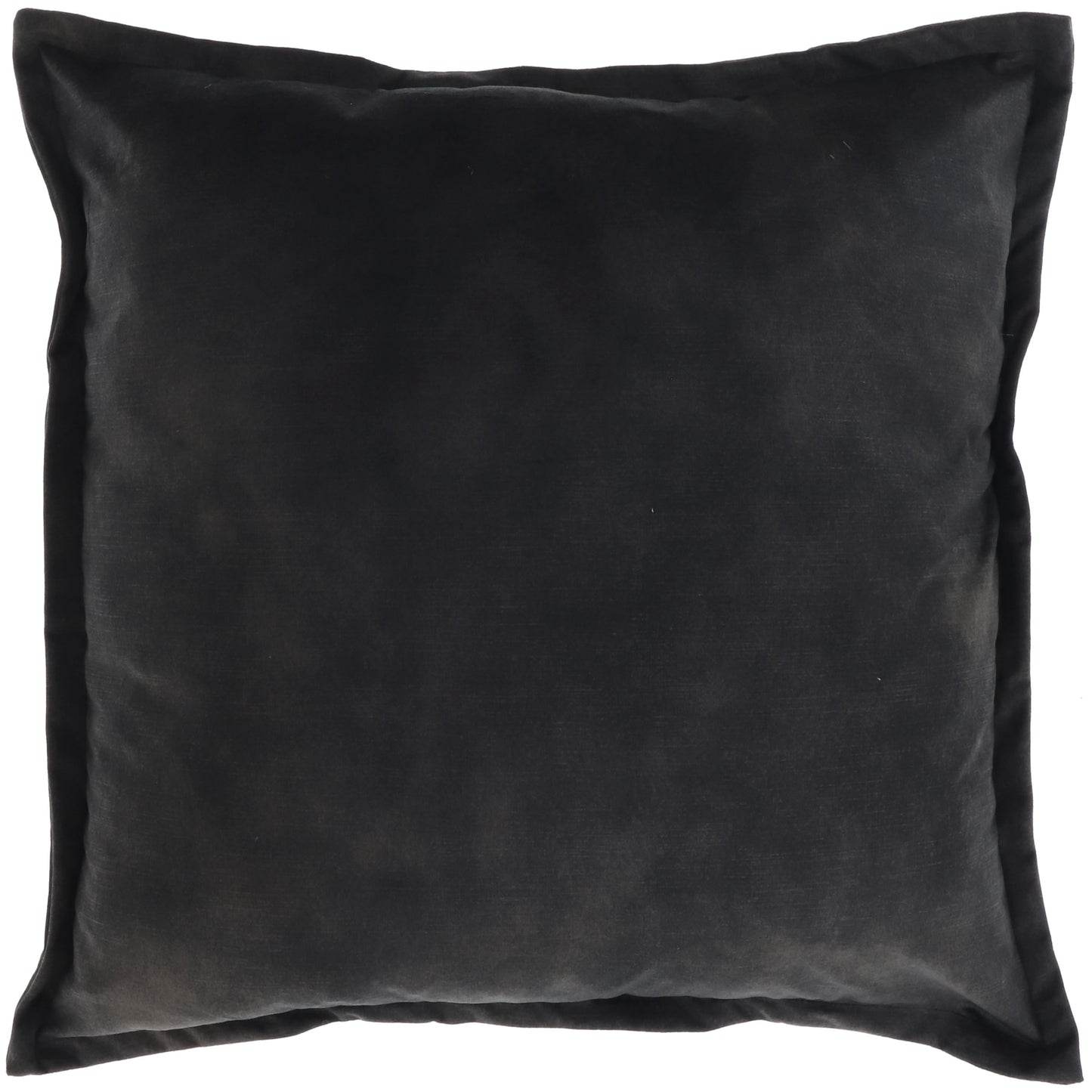 BASICS - Sierkussen - 50x50 cm - Effen kleur - Luxe uitstraling - Meerbach Home Deco