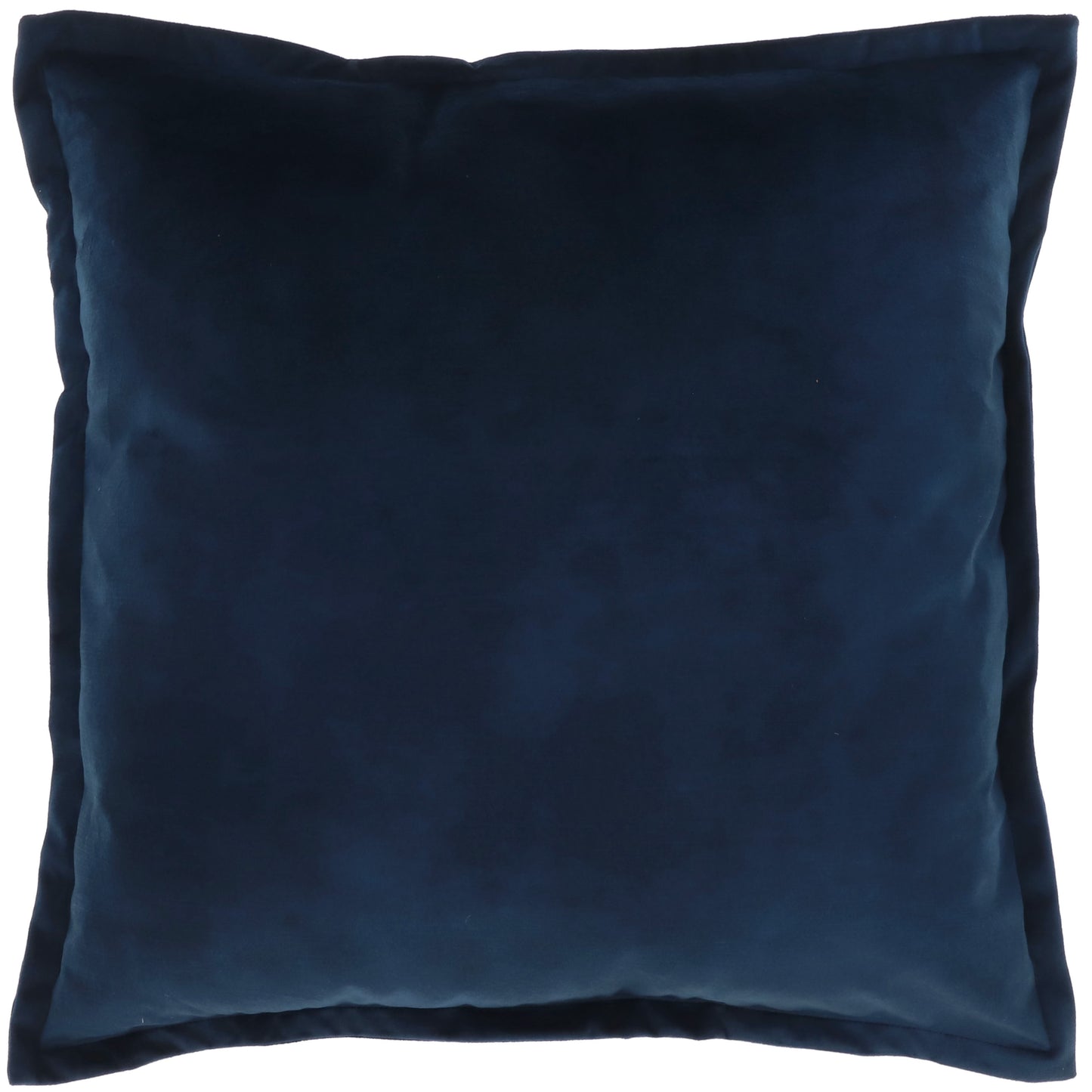 BASICS - Sierkussen - 50x50 cm - Effen kleur - Luxe uitstraling - Meerbach Home Deco