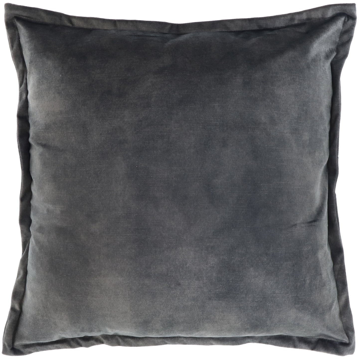BASICS - Sierkussen - 50x50 cm - Effen kleur - Luxe uitstraling - Meerbach Home Deco