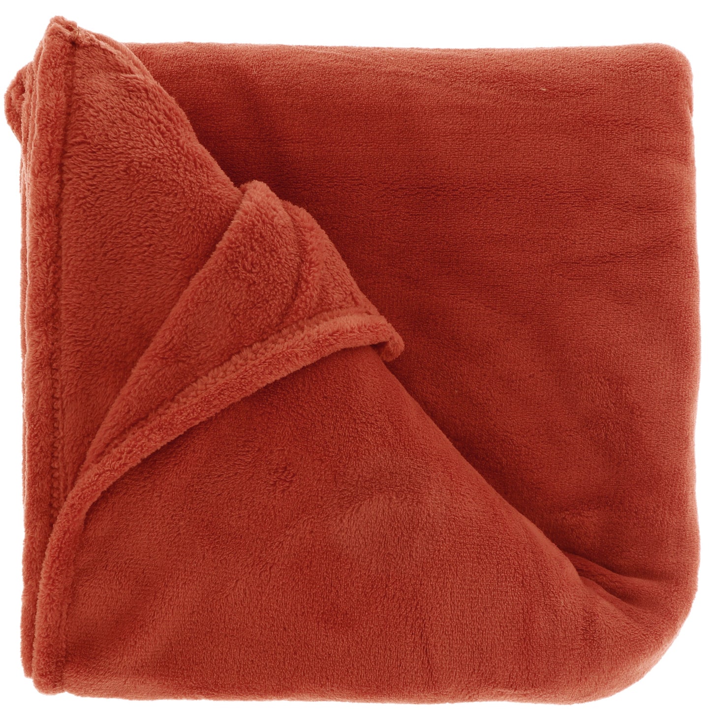 CLAUDI plaid - 130x160 cm - Fleece