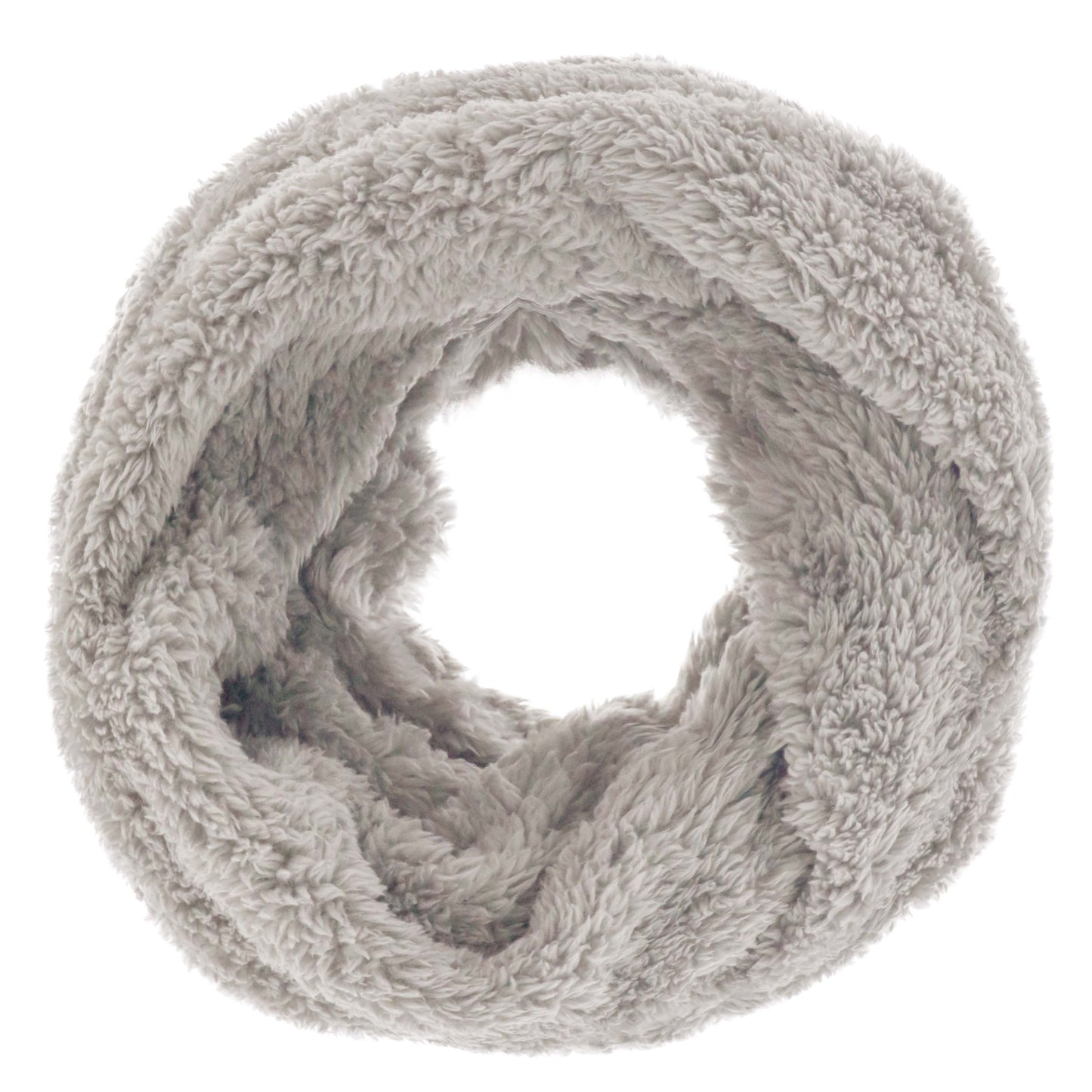 NONNIE - Colsjaal - Teddy - Warm - Trendy - Meerbach Home Deco