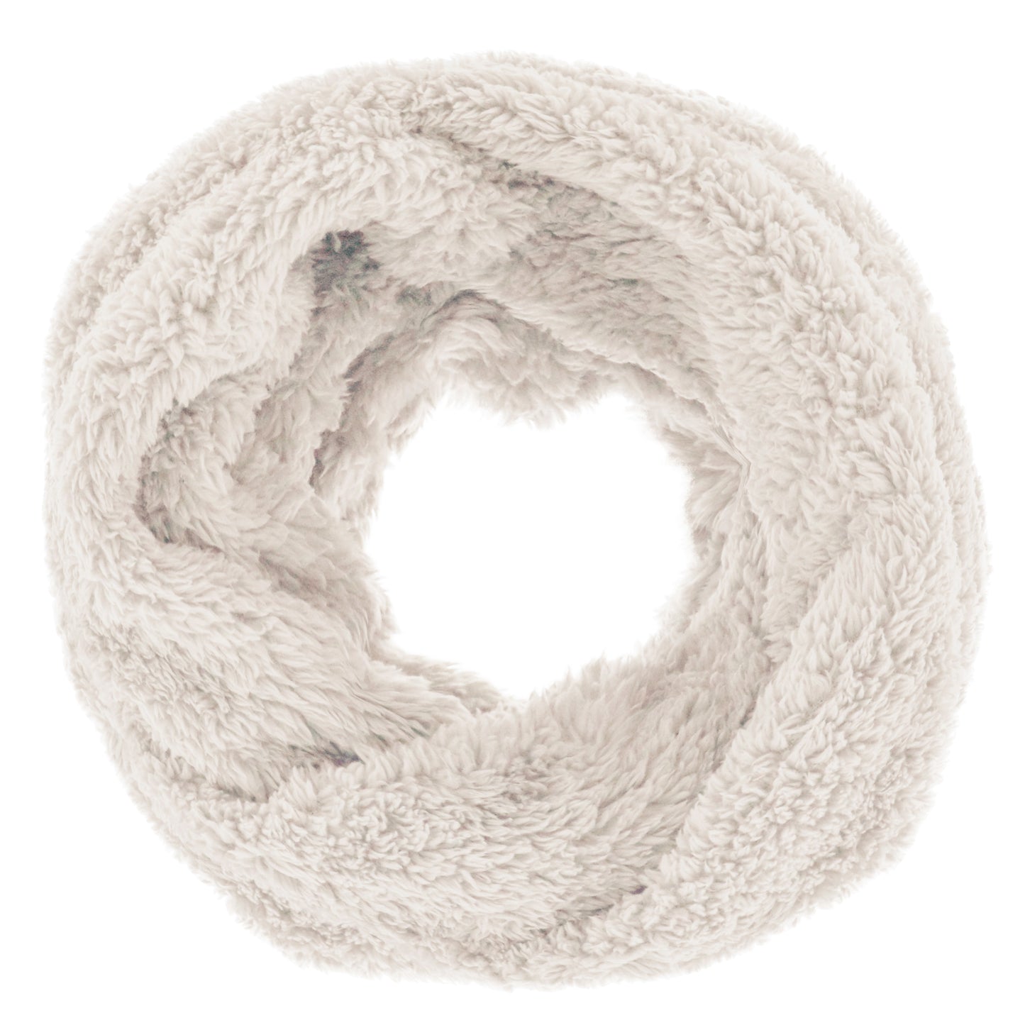 NONNIE - Colsjaal - Teddy - Warm - Trendy - Meerbach Home Deco