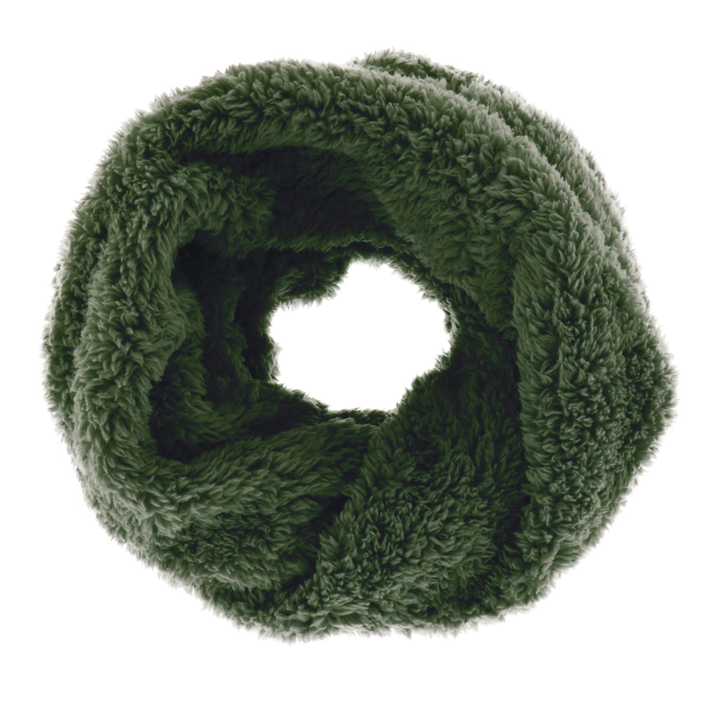 NONNIE - Colsjaal - Teddy - Warm - Trendy - Meerbach Home Deco
