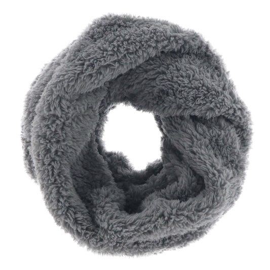 NONNIE - Colsjaal - Teddy - Warm - Trendy - Meerbach Home Deco