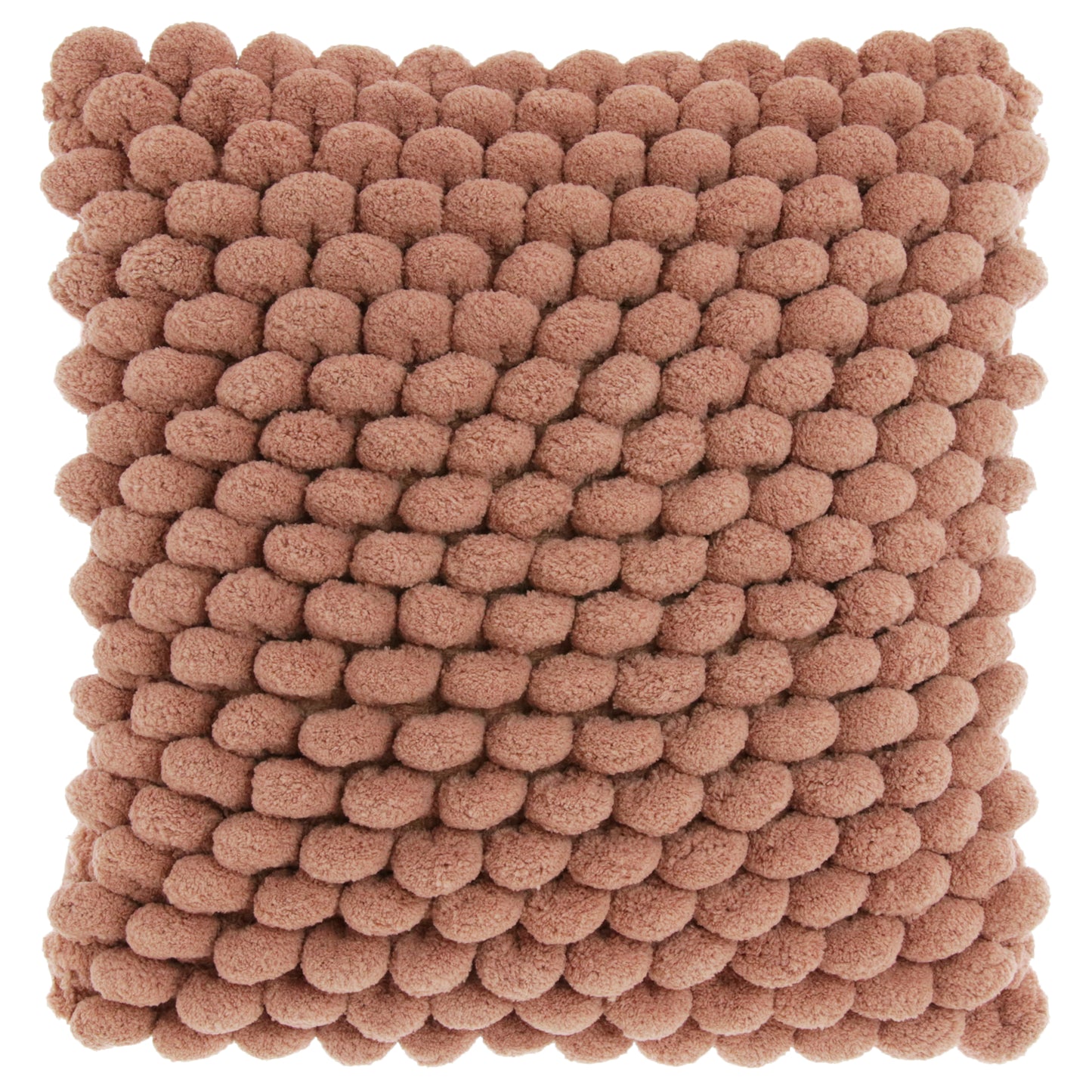 ALINA - Sierkussen - 45x45 cm - Lusjes - Meerbach Home Deco