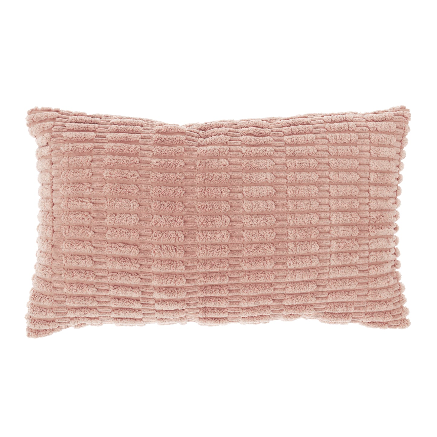 Sierkussen Cedro 30x50cm old pink