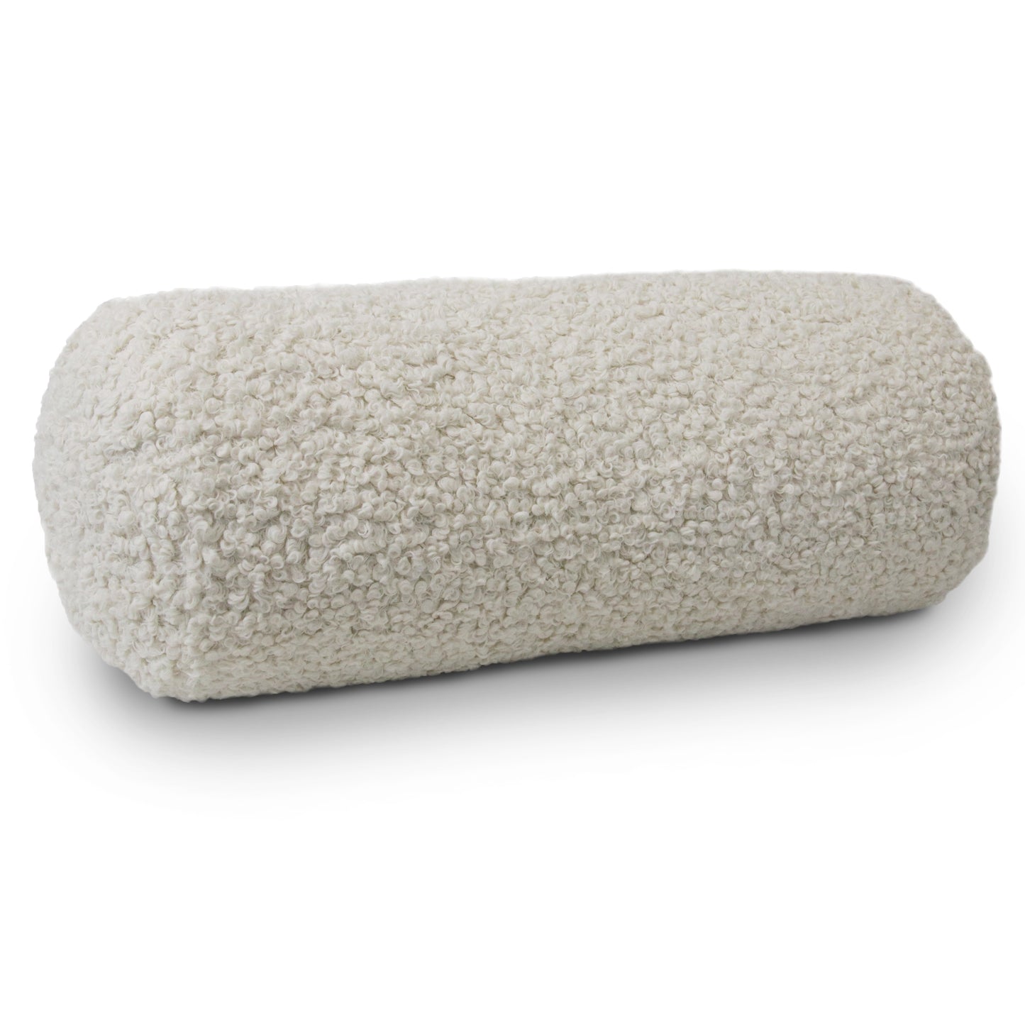 Chico sierkussen - 20x45 cm - Bouclé - Meerbach Home Deco