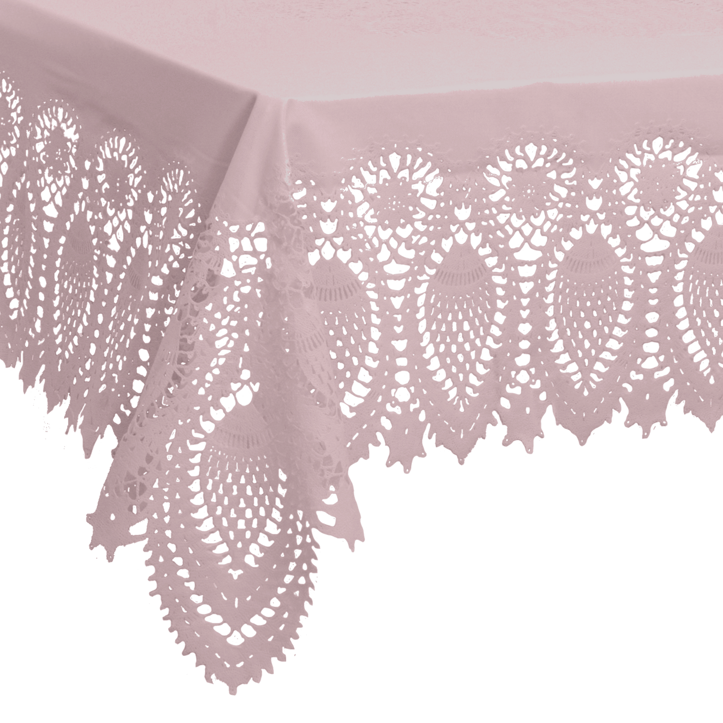 Amira - Tafelkleed - 137x180 cm - Voor buiten - Zomers tuintafelkleed
