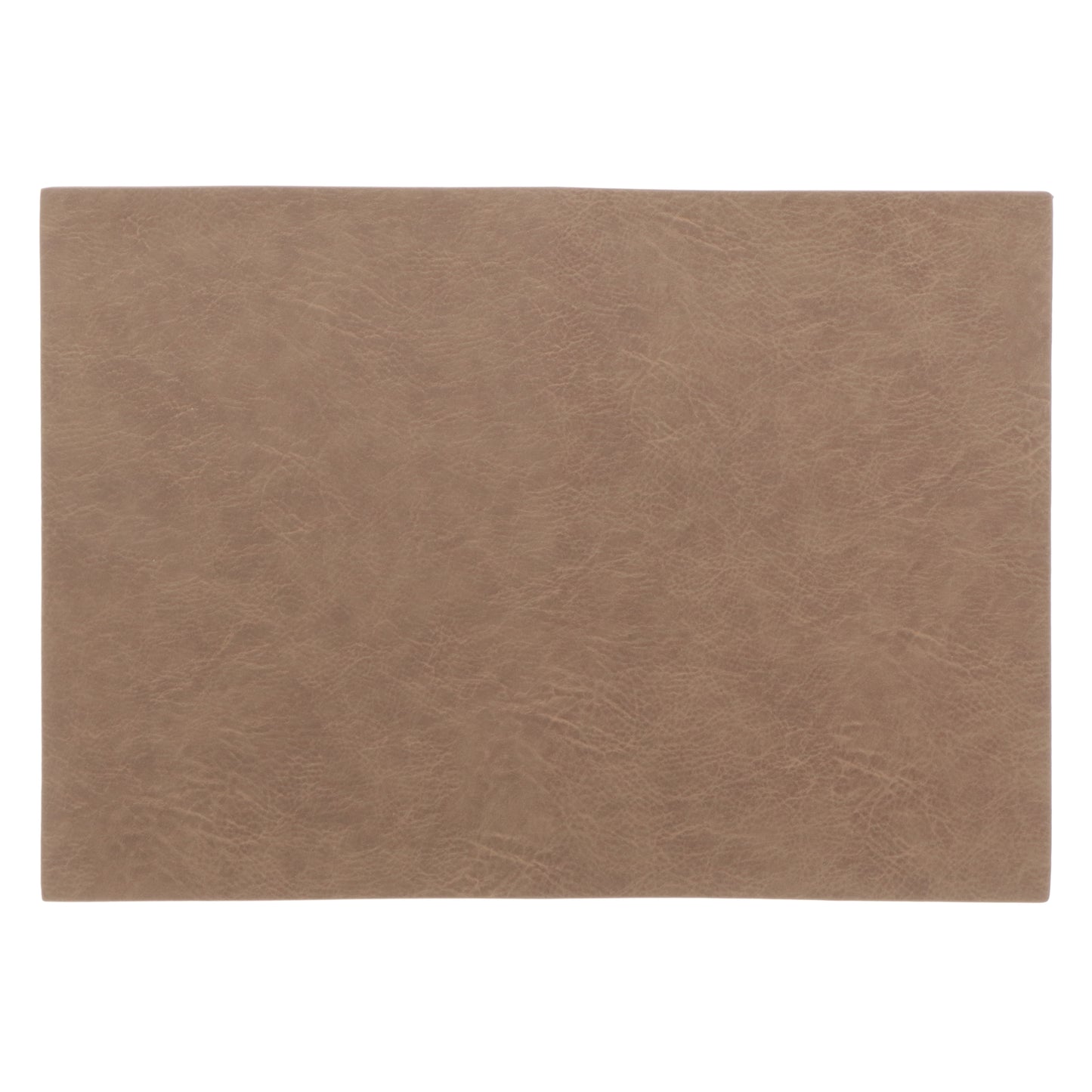 AVA - Placemat - 30x43 cm - Leatherlook - Meerbach Home Deco