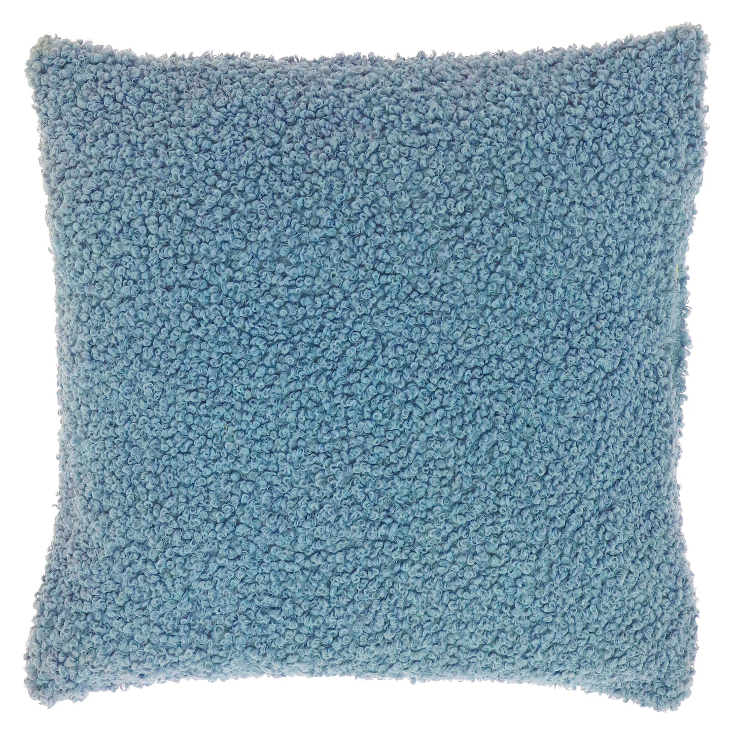 Chico sierkussen - 45x45 cm - Bouclé - Meerbach Home Deco