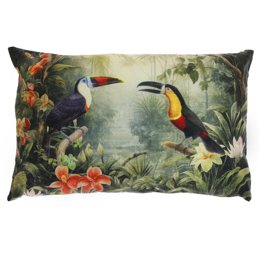 WINTER TROPICAL - 40x60 cm - Print - Design - Natuur - Meerbach Home Deco