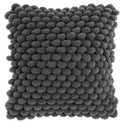 ALINA - Sierkussen - 45x45 cm - Lusjes - Meerbach Home Deco