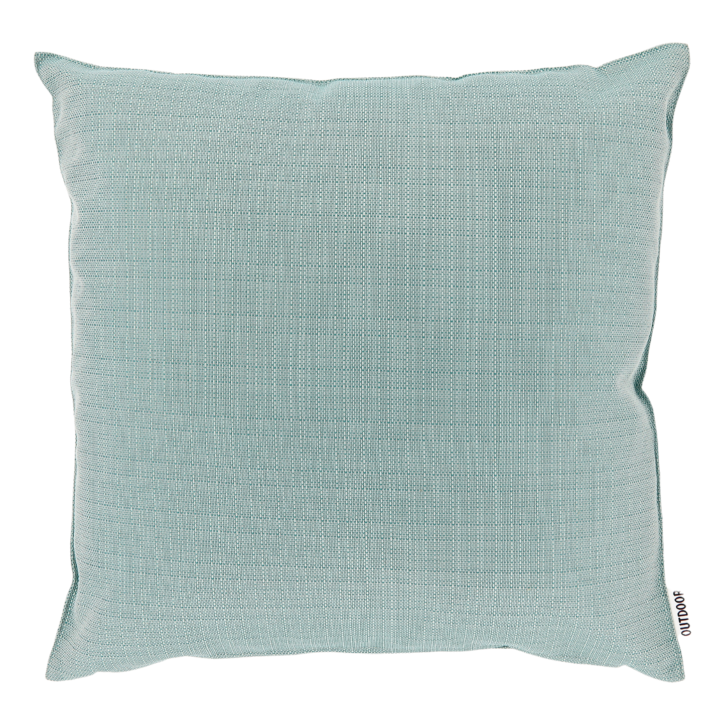 BLISS OUTDOOR - Decorative cushion - 45x45 cm - Water-repellent - Linen look