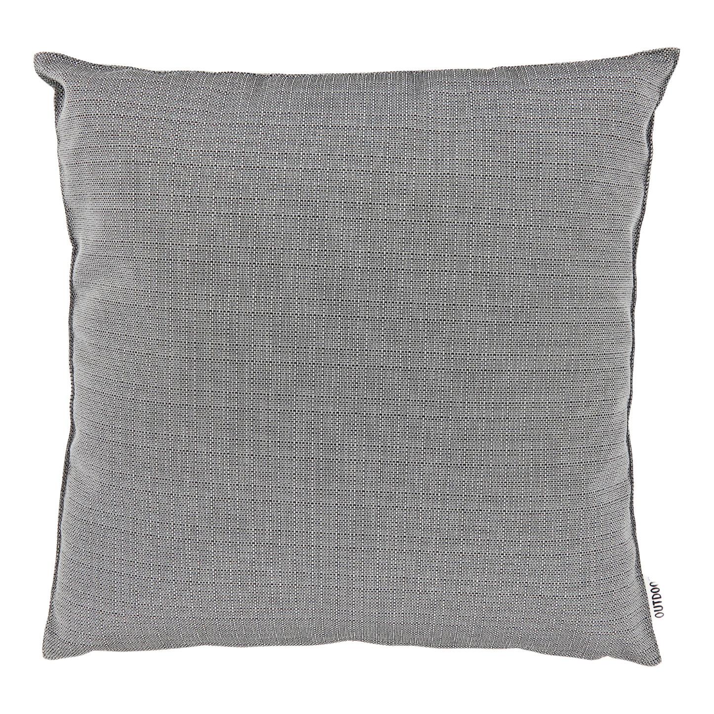 BLISS OUTDOOR - Decorative cushion - 45x45 cm - Water-repellent - Linen look
