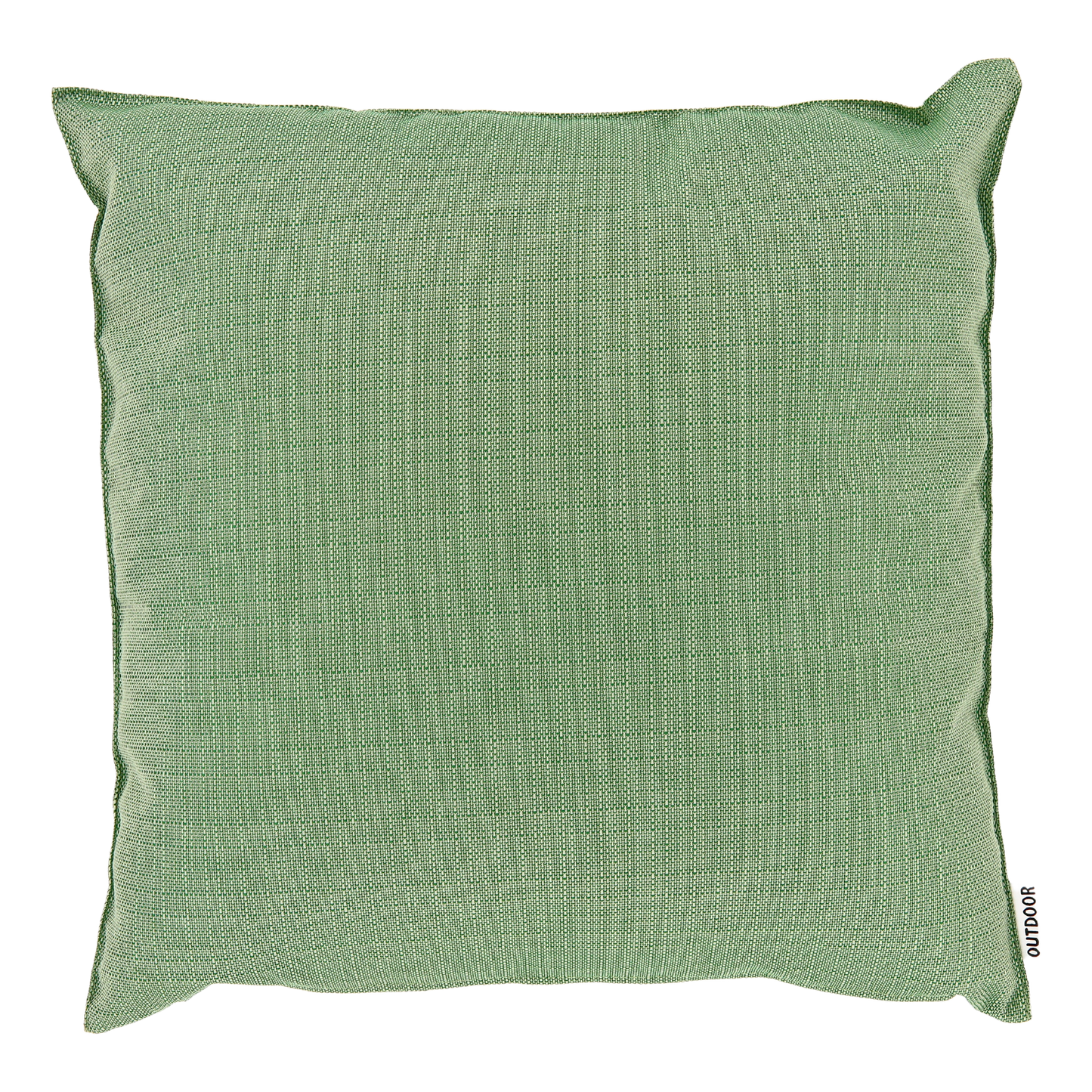 BLISS OUTDOOR - Decorative cushion - 45x45 cm - Water-repellent - Linen look