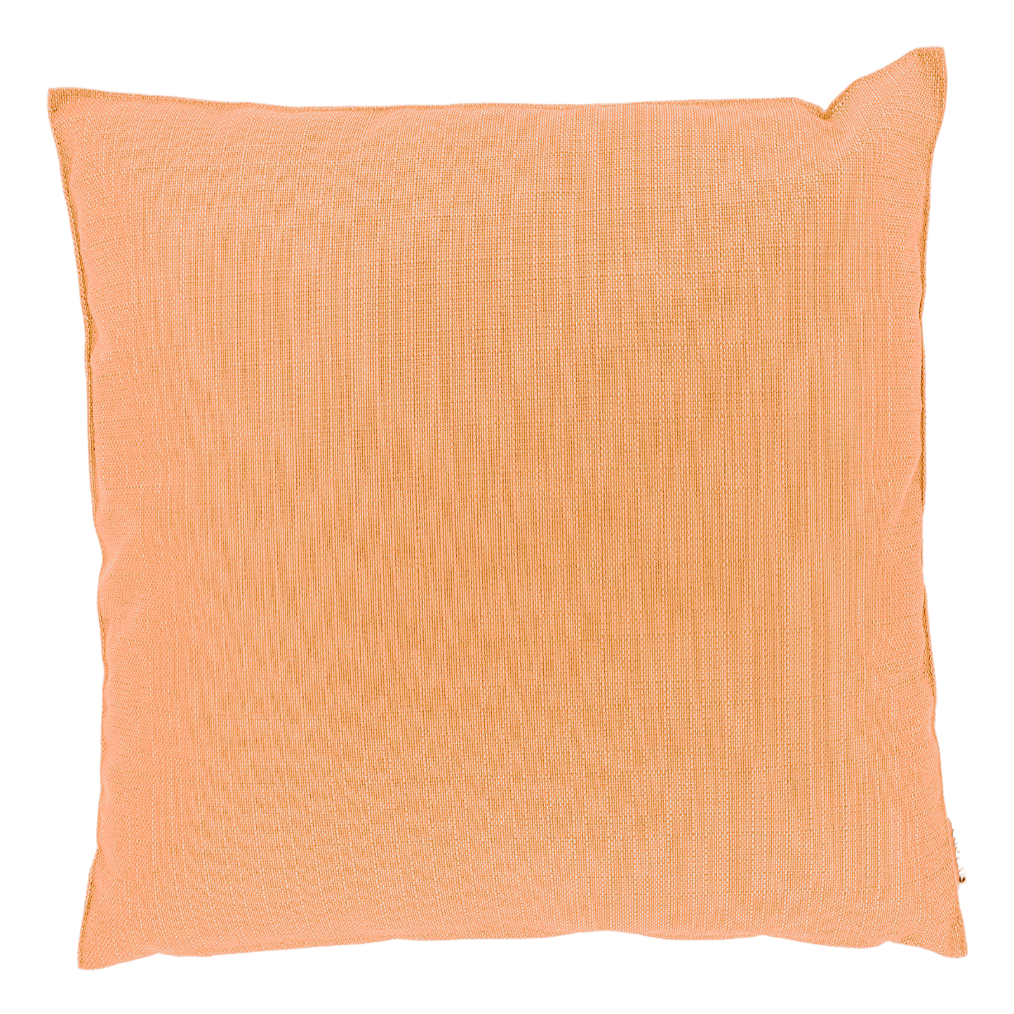 BLISS OUTDOOR - Decorative cushion - 45x45 cm - Water-repellent - Linen look