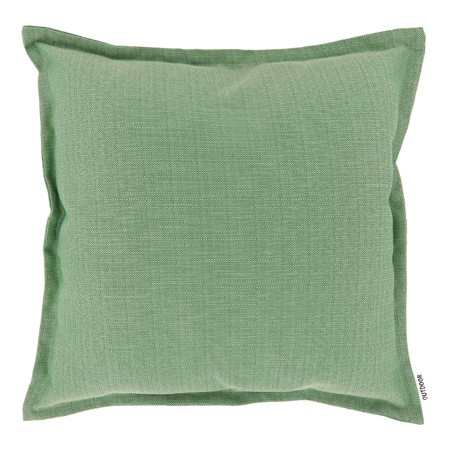 BLISS OUTDOOR - Decorative cushion - 54x54 cm - Water-repellent - Linen look