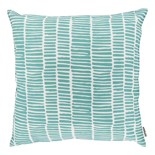 BLISS PRINT OUTDOOR - Sierkussen - 45x45 cm - Waterafstotend - Print