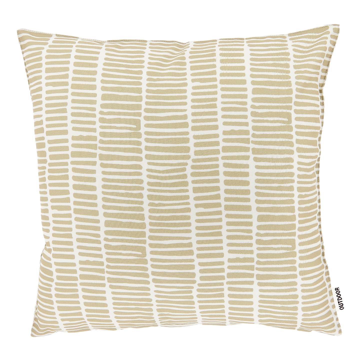 BLISS PRINT OUTDOOR - Sierkussen - 45x45 cm - Waterafstotend - Print